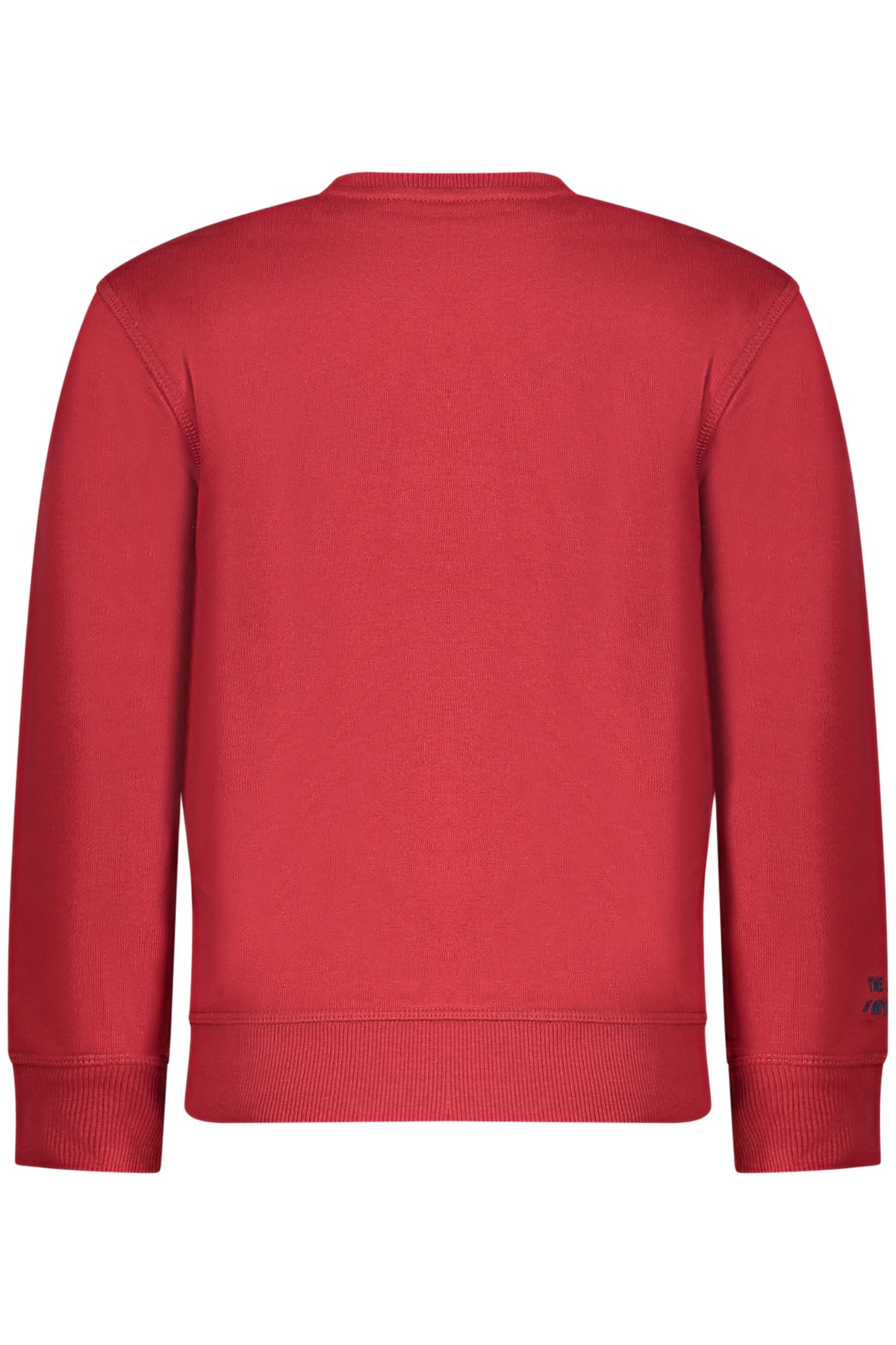 Felpa Bambino North Sails Rosso 794477000