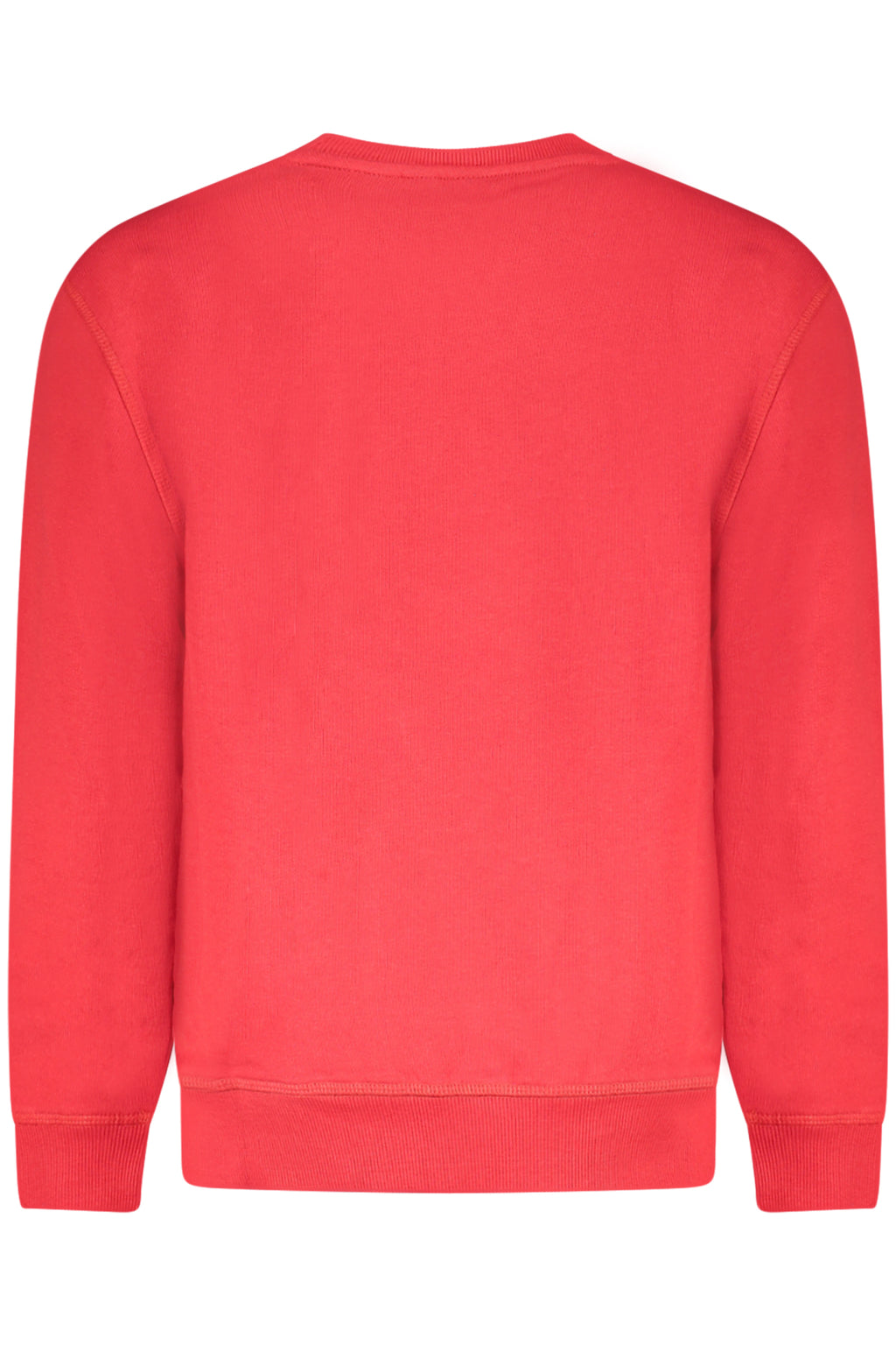 Felpa Bambino North Sails Rosso 794387000