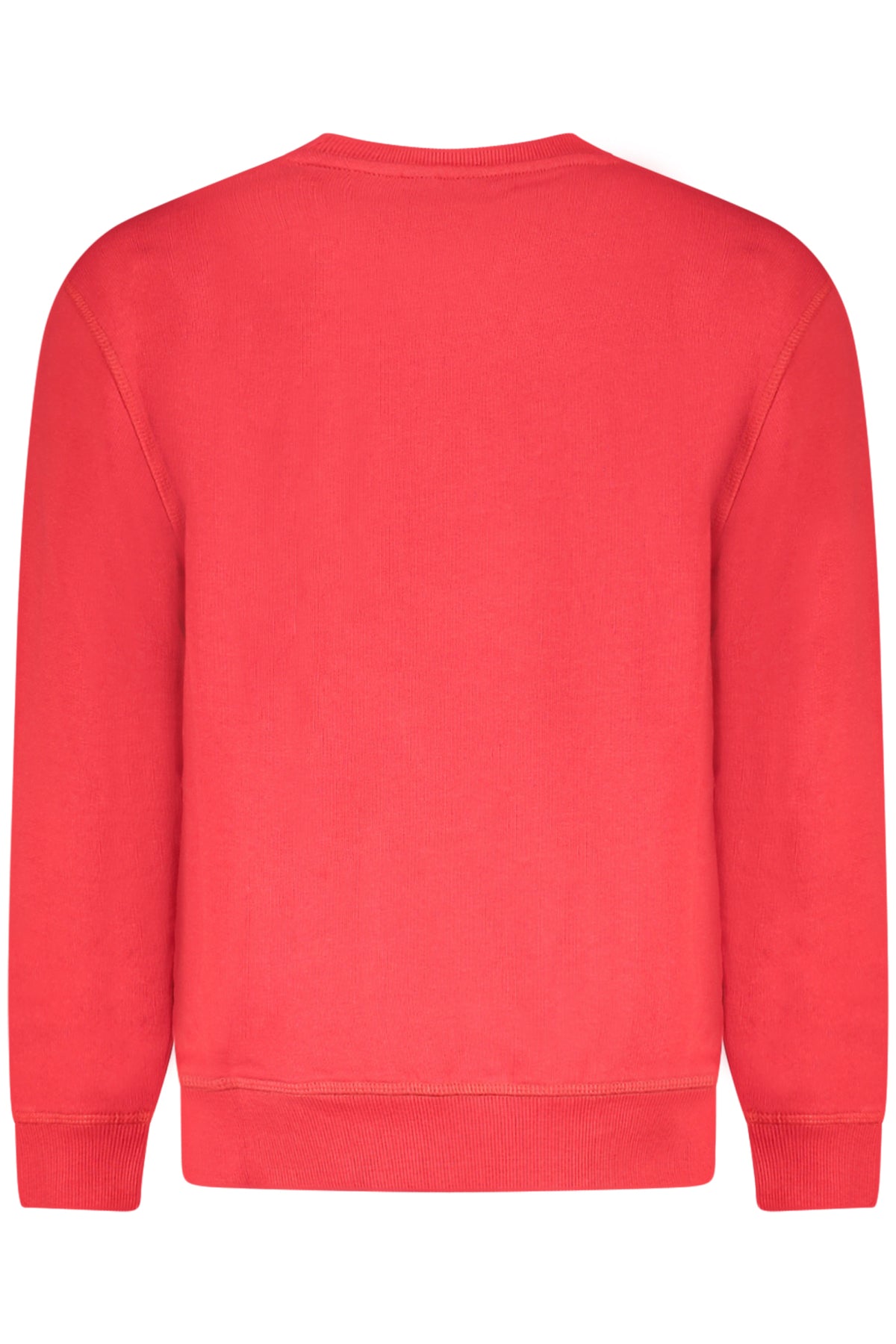 Felpa Bambino North Sails Rosso 794387000