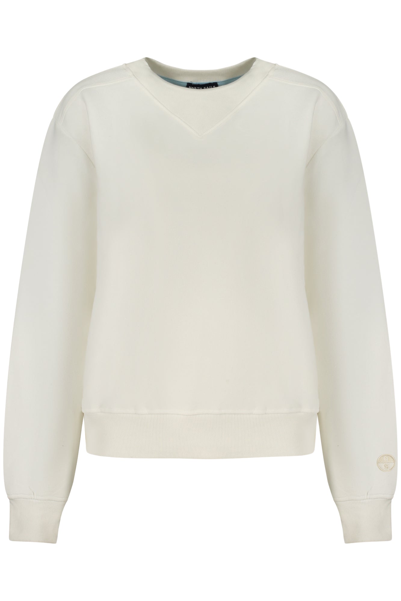 Felpa NORTH SAILS Bianco 091198000