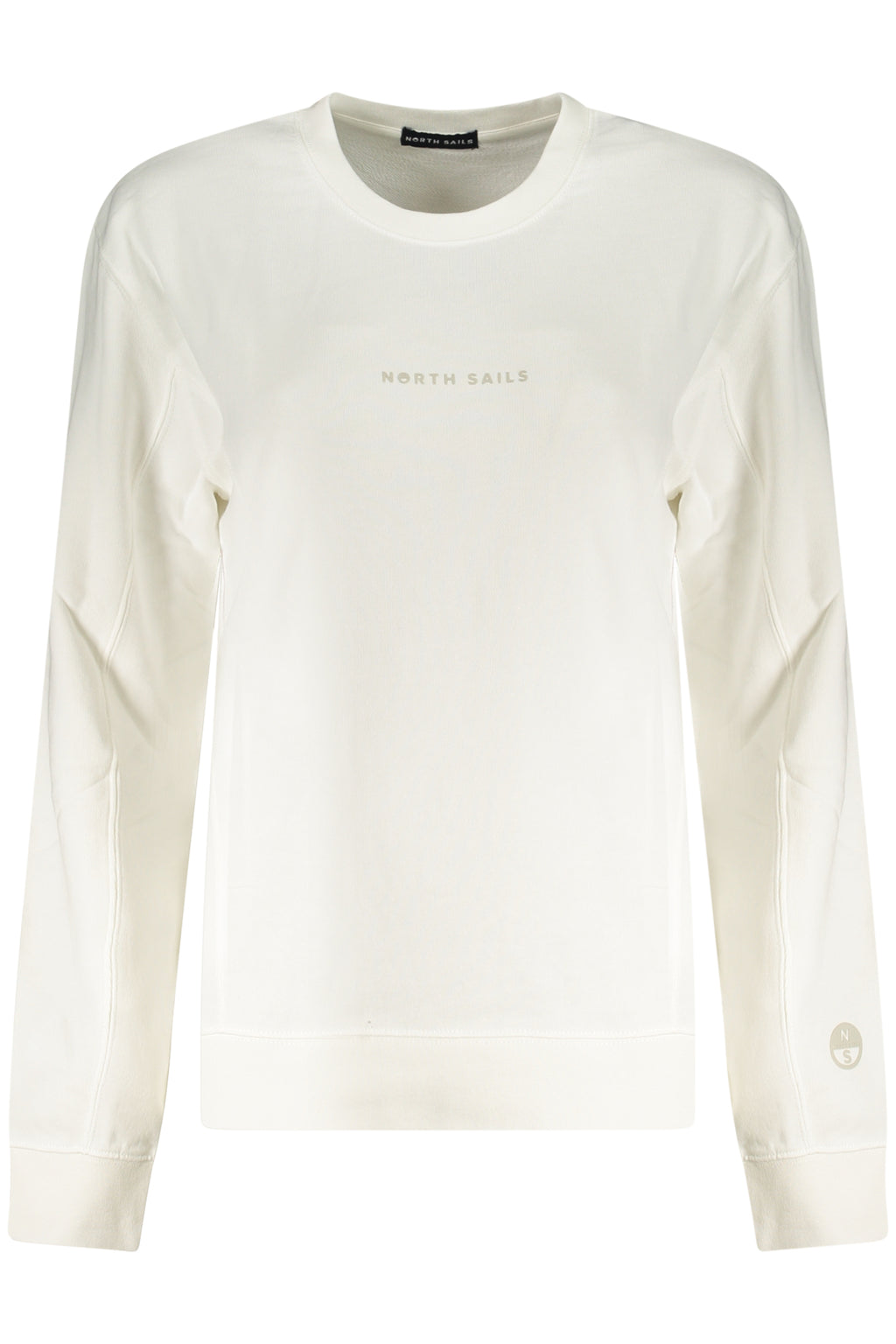 Felpa NORTH SAILS Bianco
