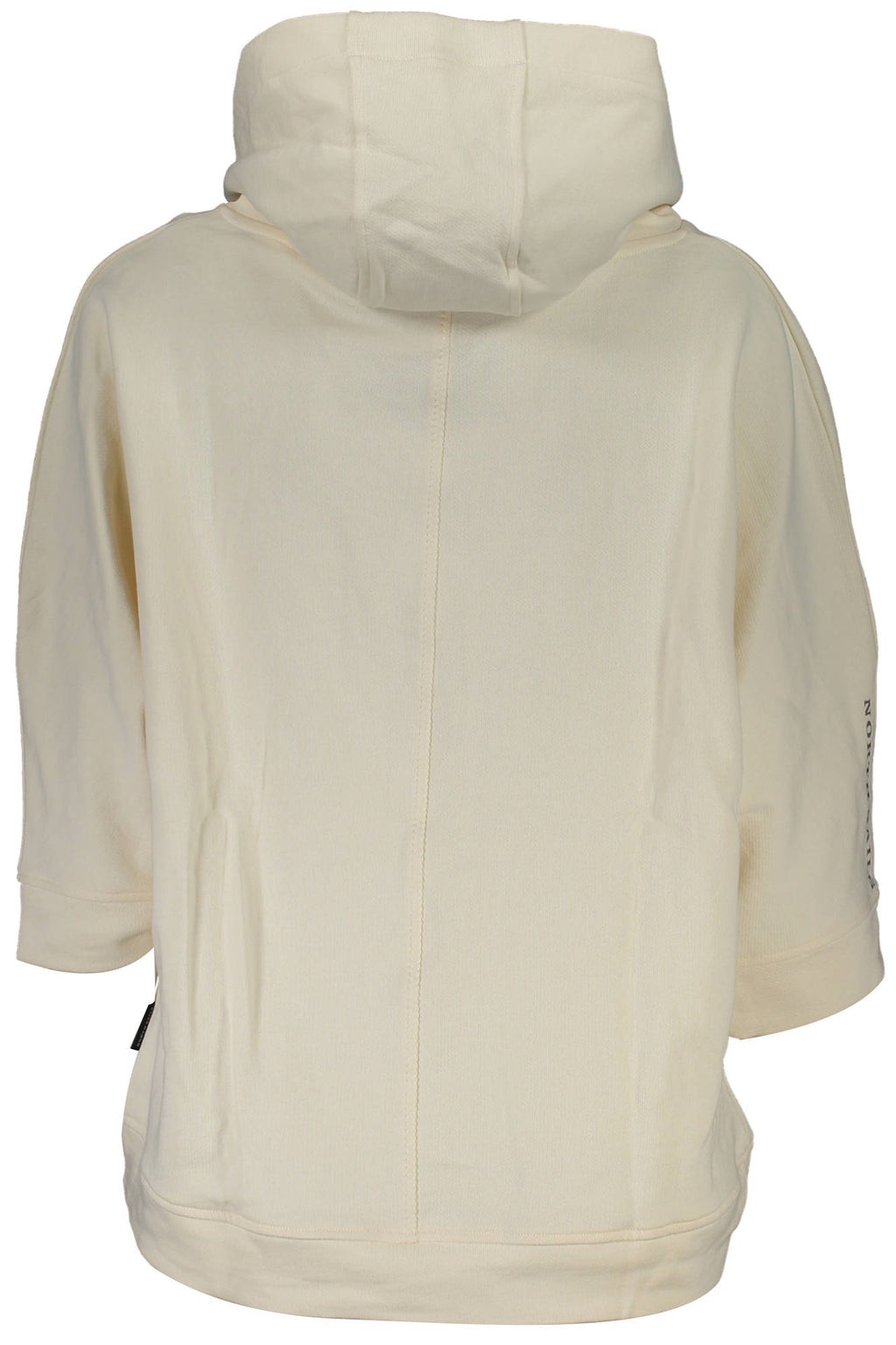 Felpa NORTH SAILS Bianco
