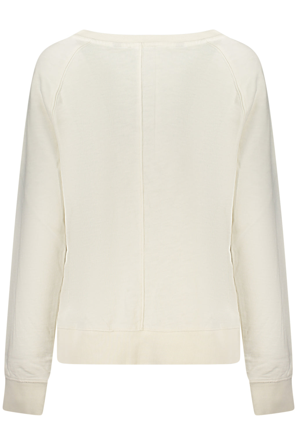 Felpa NORTH SAILS Bianco 091360000