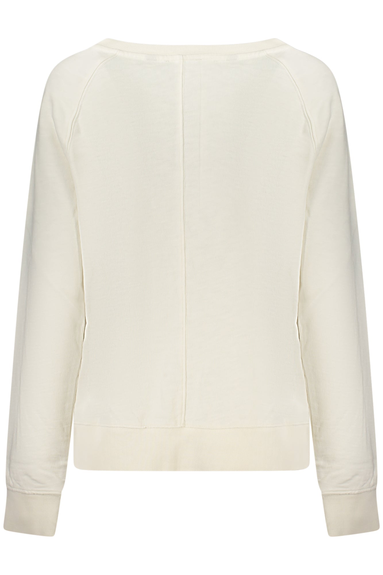 Felpa NORTH SAILS Bianco 091360000