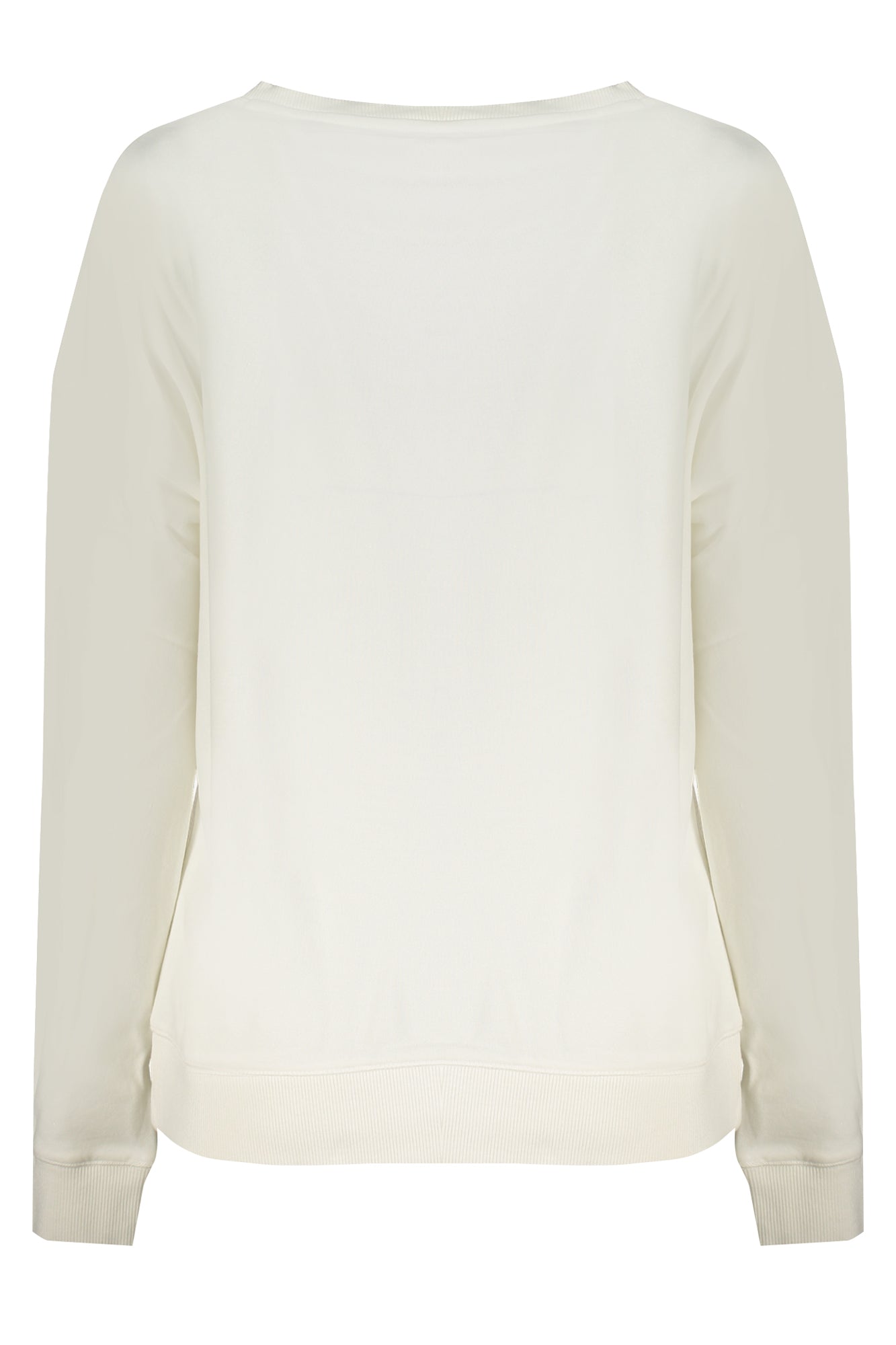 Felpa NORTH SAILS Bianco