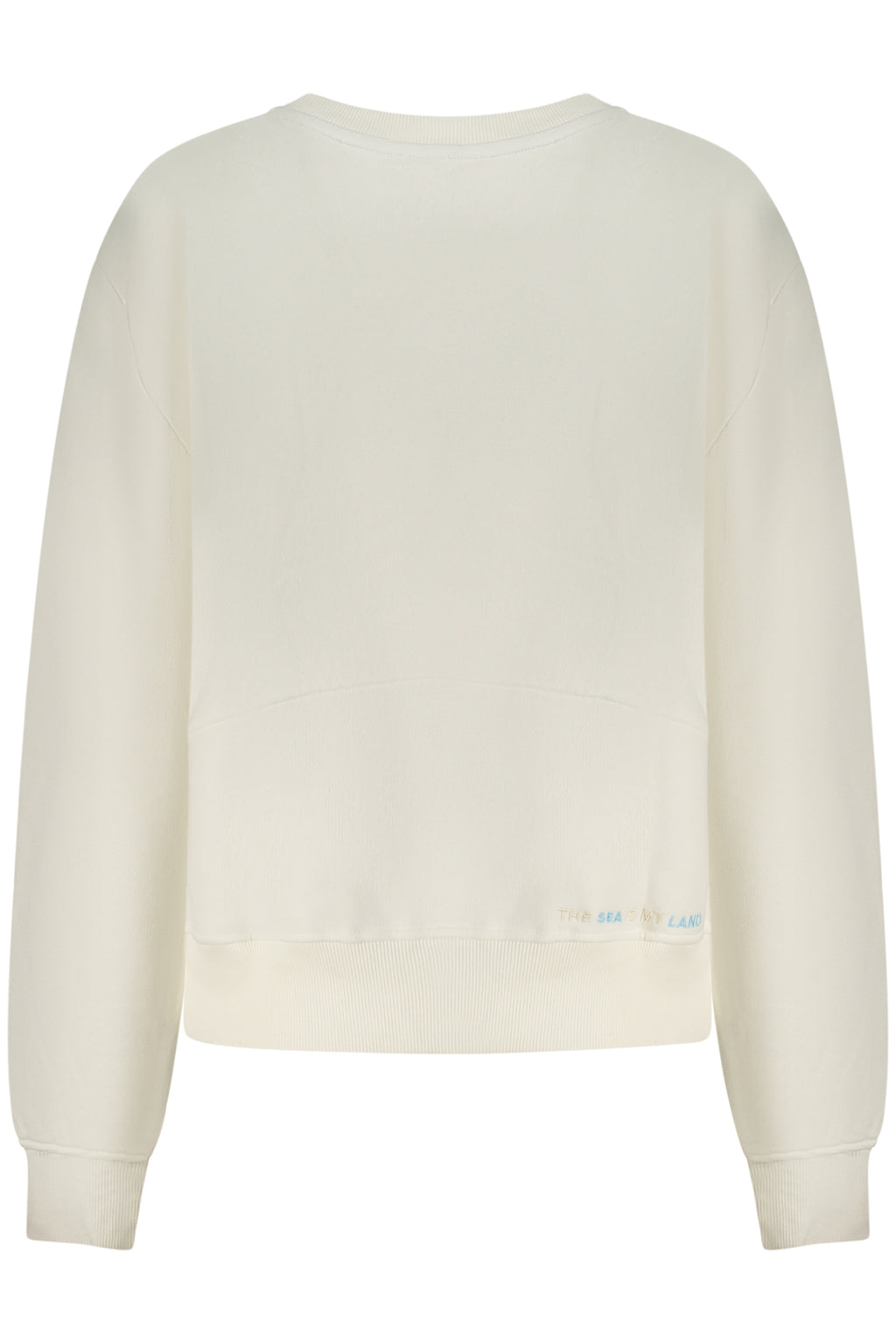 Felpa NORTH SAILS Bianco 091198000