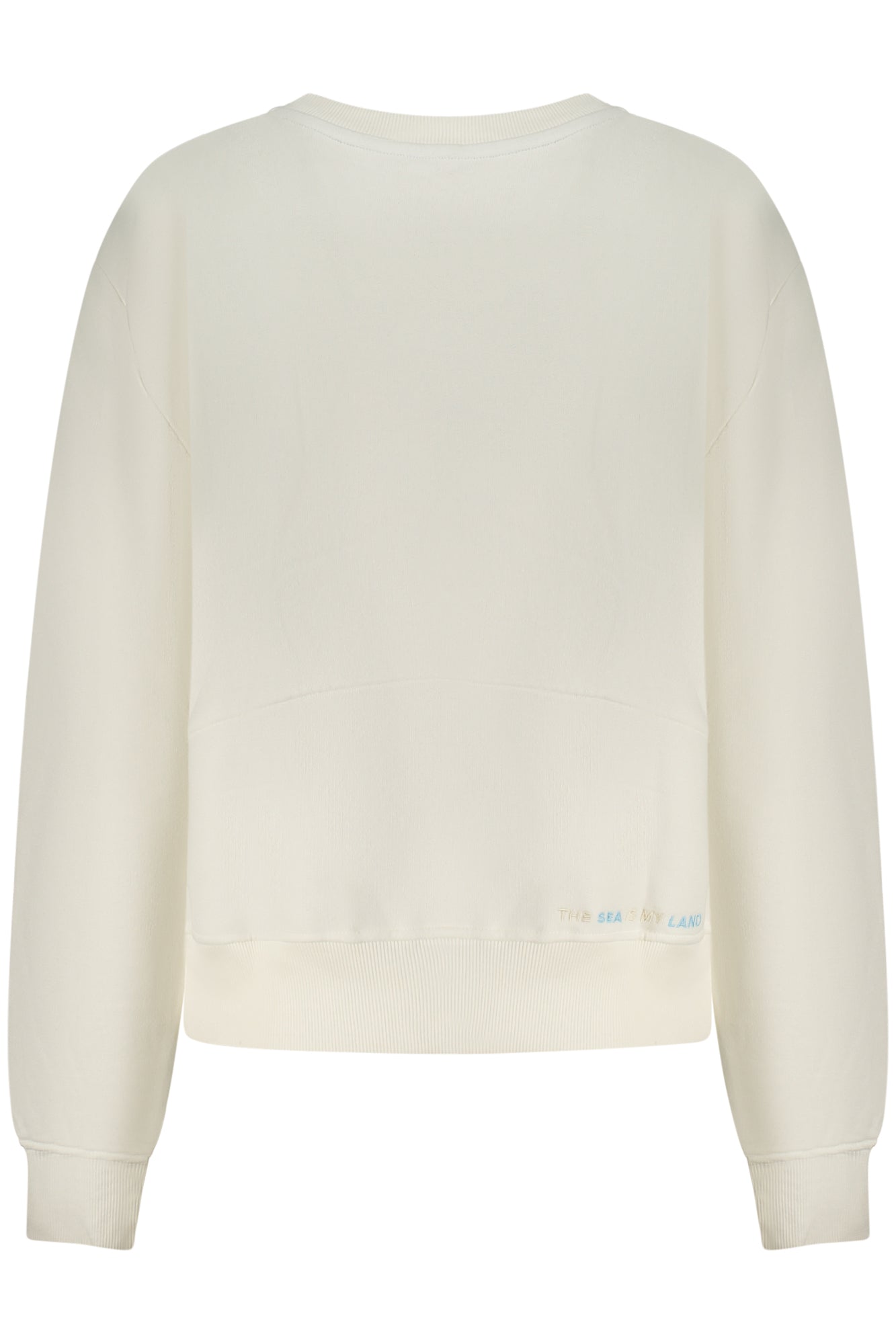 Felpa NORTH SAILS Bianco 091198000