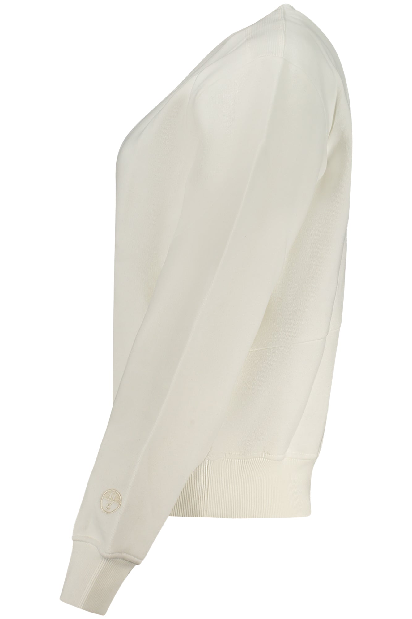 Felpa NORTH SAILS Bianco 091198000