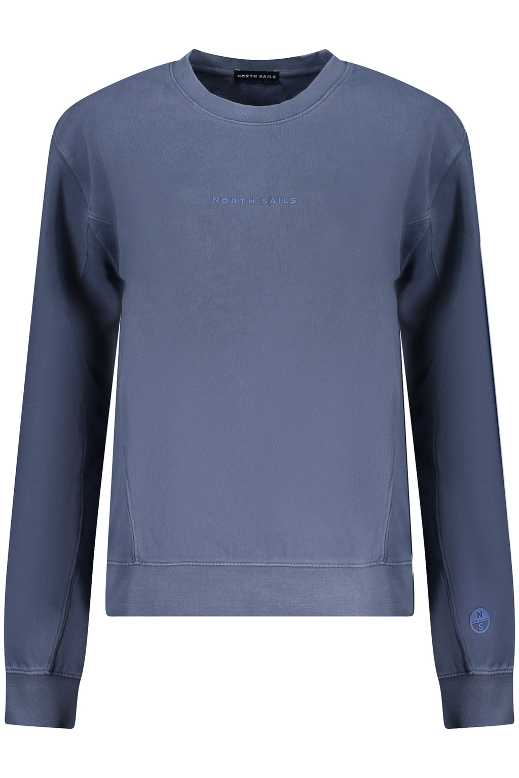 Felpa NORTH SAILS Blu