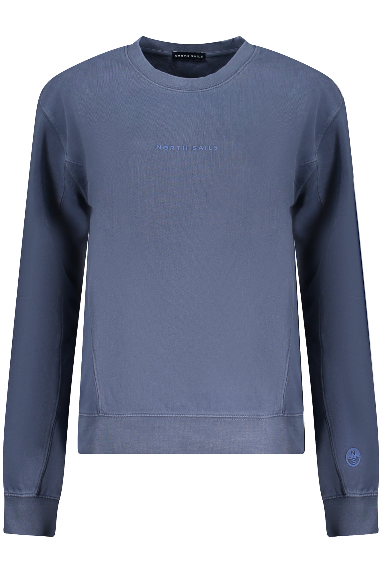 Felpa NORTH SAILS Blu