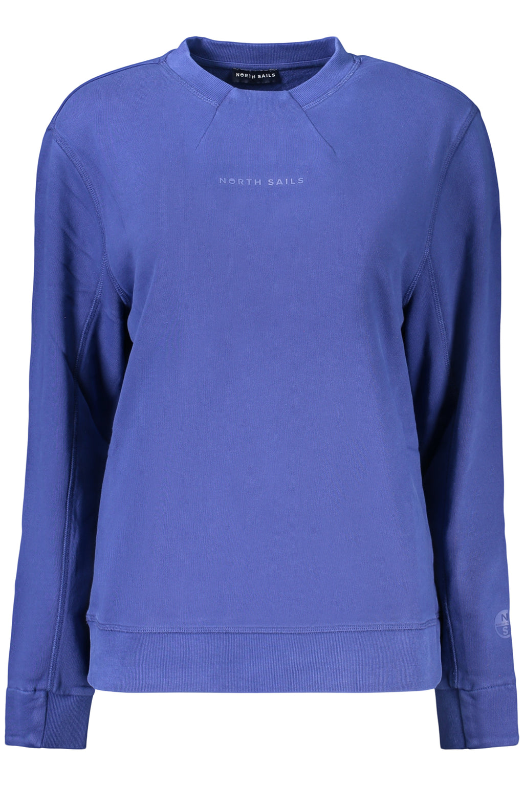 Felpa NORTH SAILS Blu 091240000