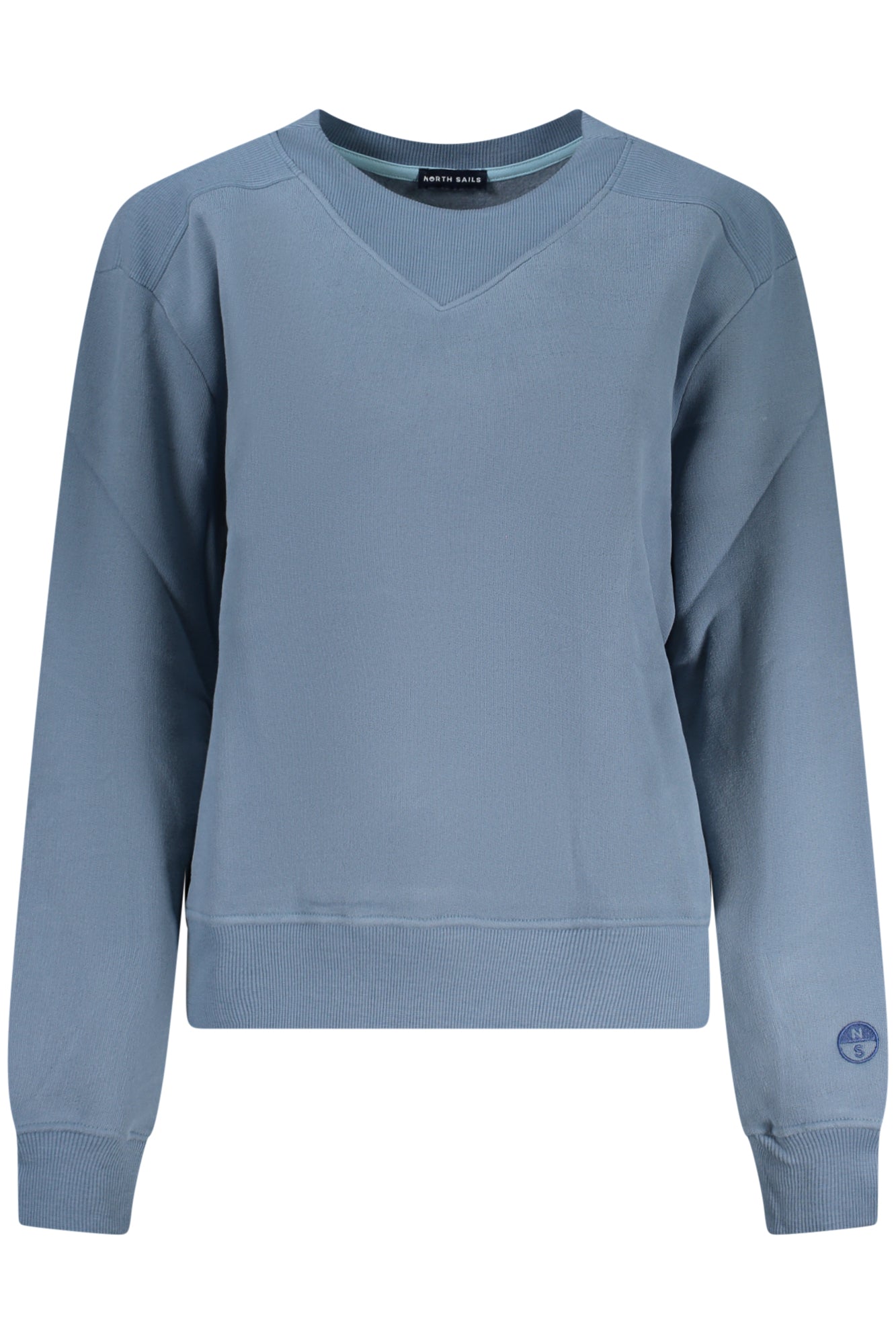 Felpa NORTH SAILS Blu 091198000