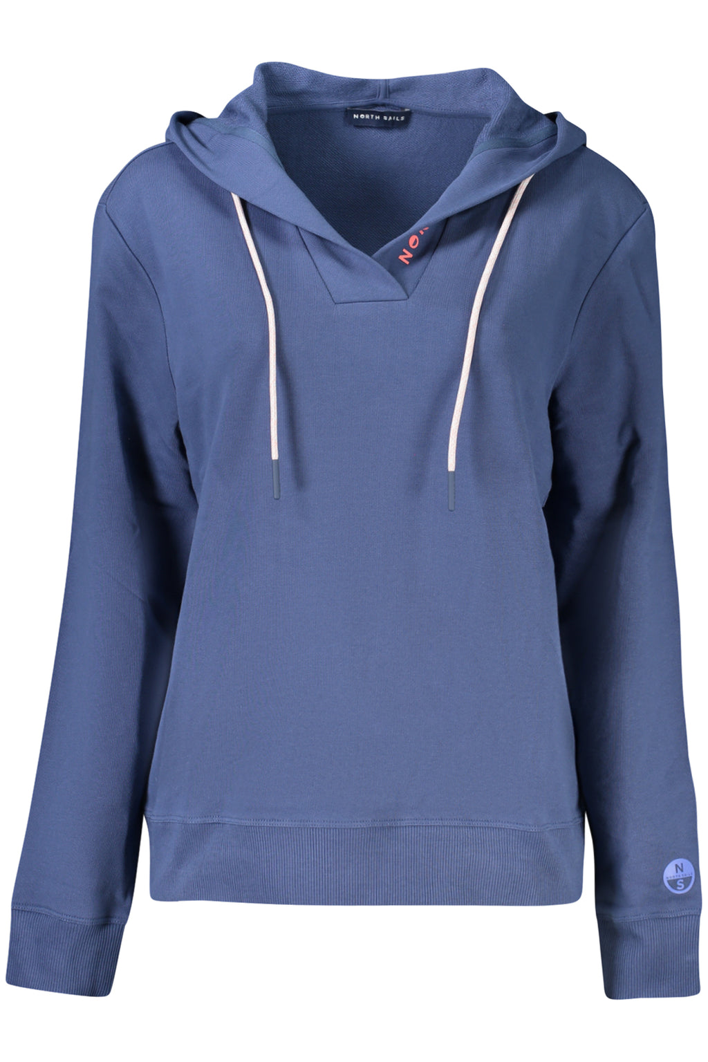 Felpa NORTH SAILS Blu