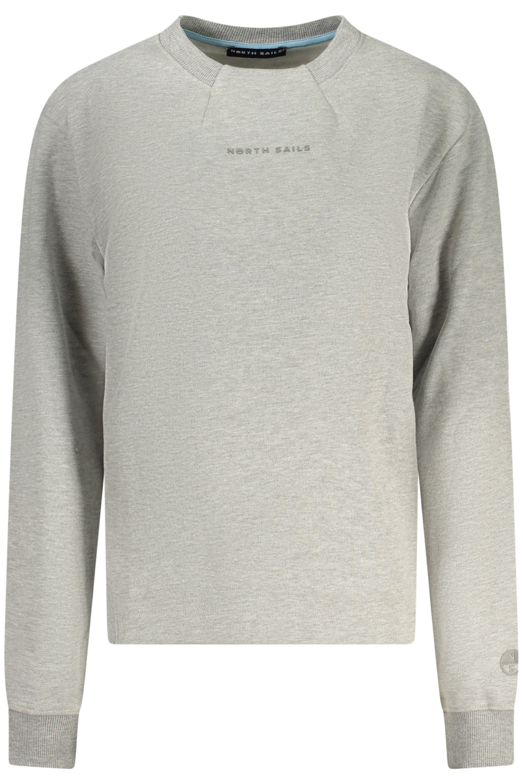 Felpa NORTH SAILS Grigio 091185000