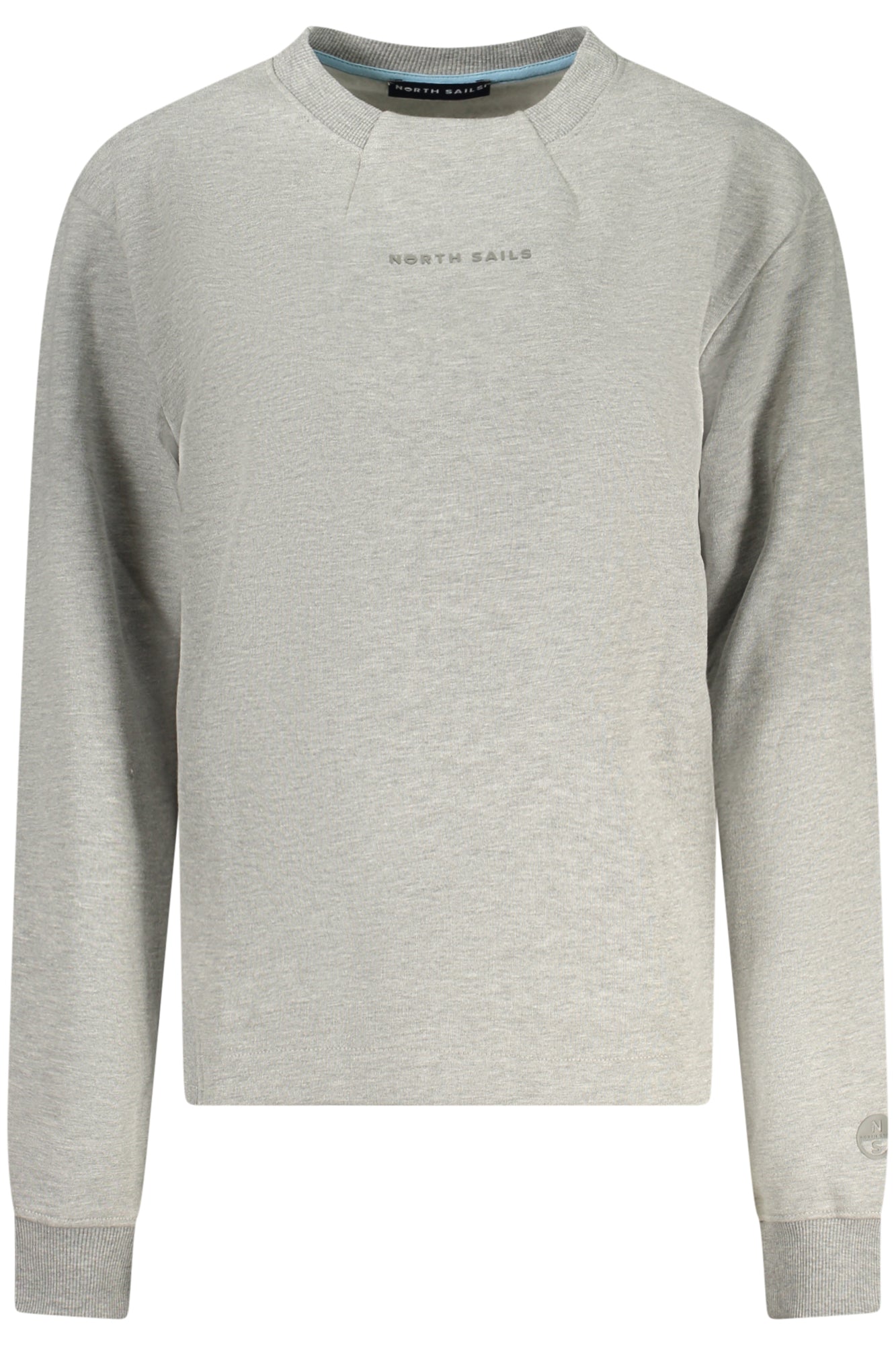 Felpa NORTH SAILS Grigio 091185000