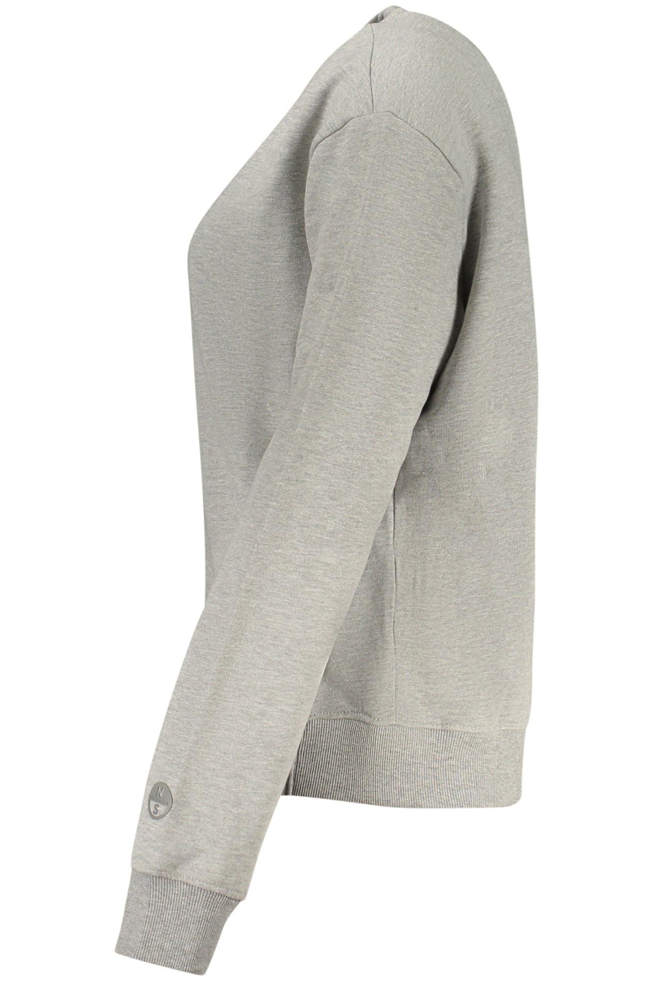 Felpa NORTH SAILS Grigio 091185000