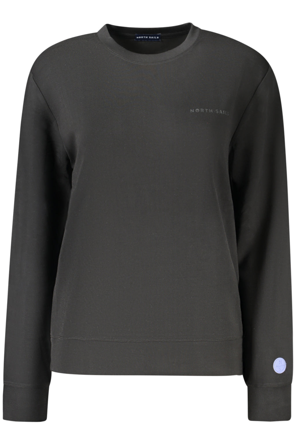 Felpa NORTH SAILS Nero