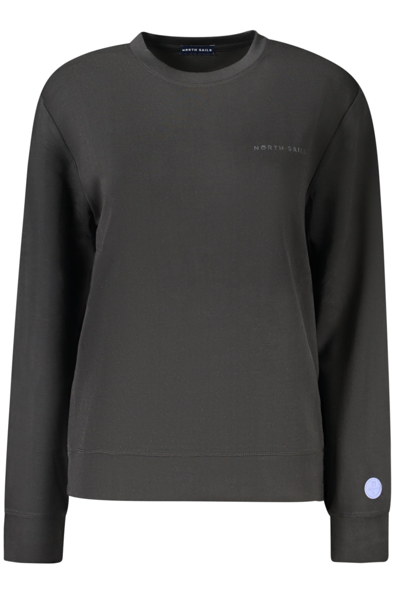 Felpa NORTH SAILS Nero