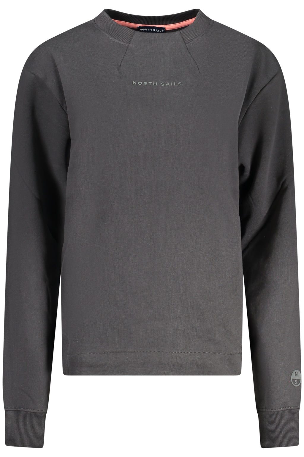 Felpa NORTH SAILS Nero 091185000