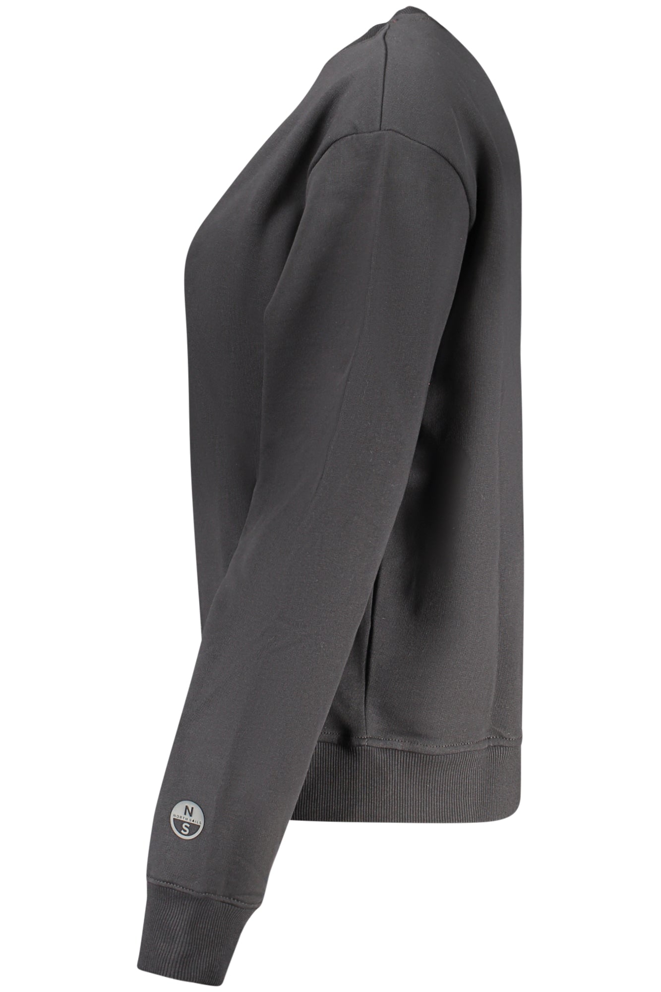 Felpa NORTH SAILS Nero 091185000