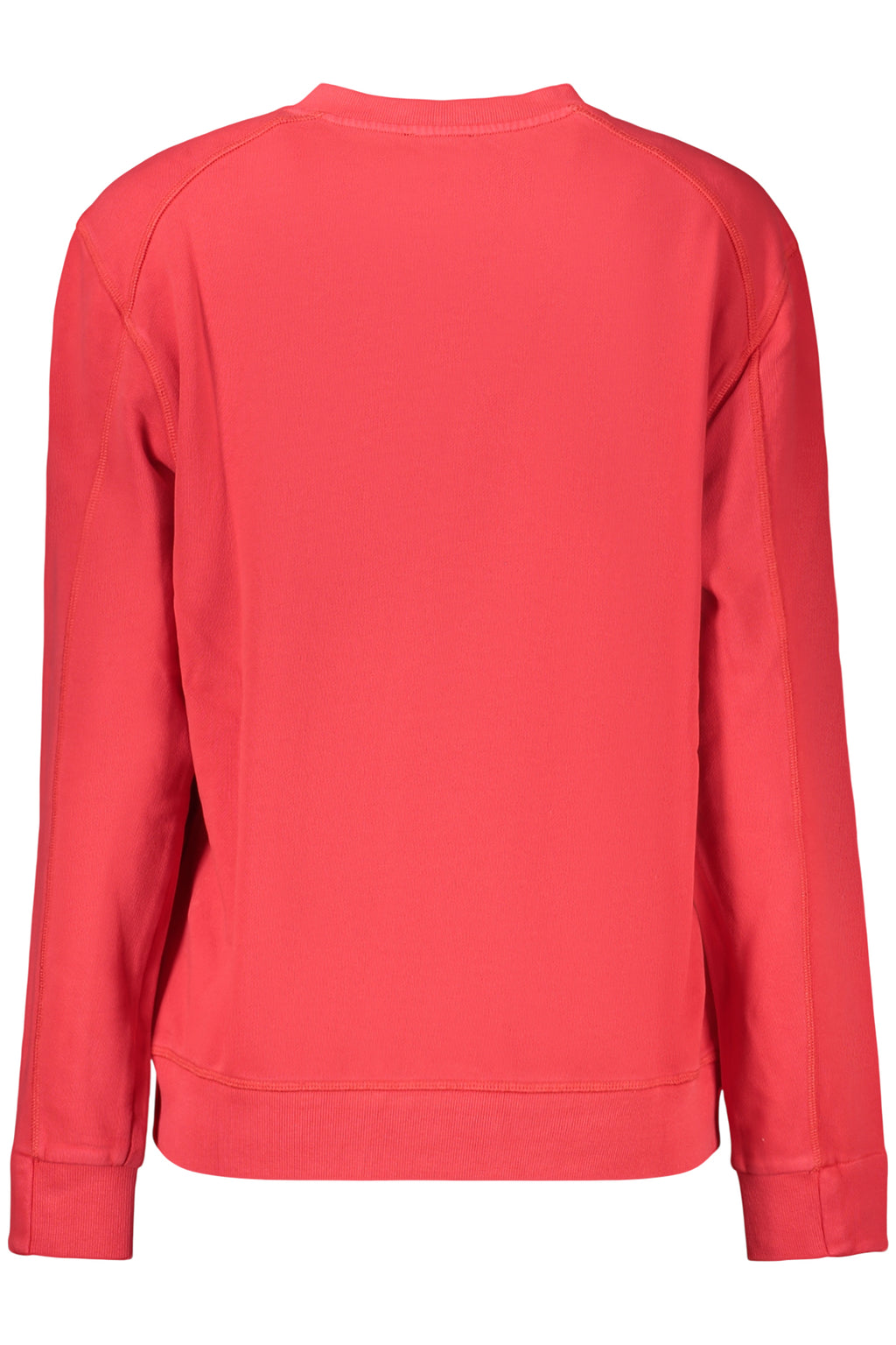 Felpa NORTH SAILS Rosso 091240000