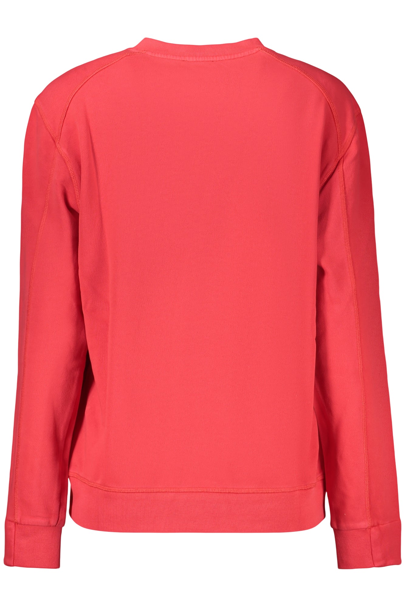 Felpa NORTH SAILS Rosso 091240000
