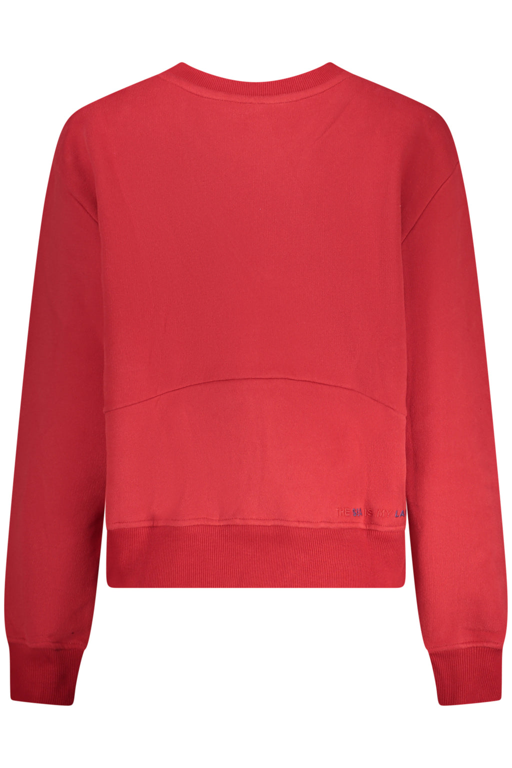 Felpa NORTH SAILS Rosso 091198000