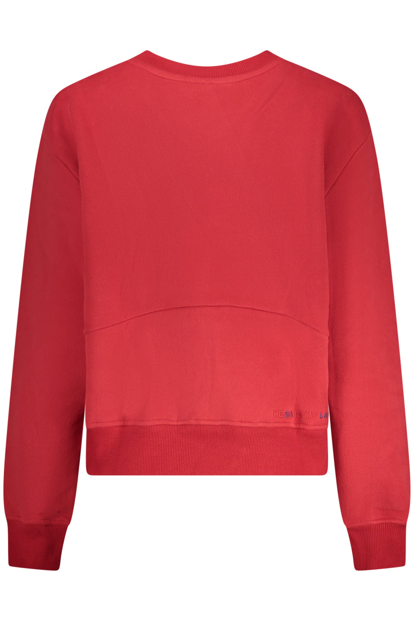Felpa NORTH SAILS Rosso 091198000