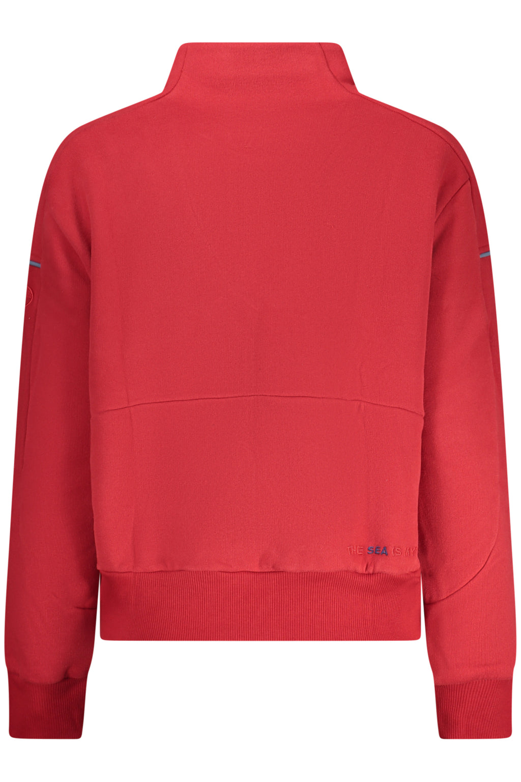 Felpa NORTH SAILS Rosso 091197000