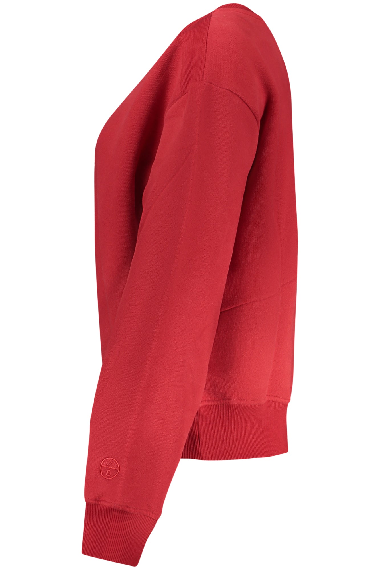 Felpa NORTH SAILS Rosso 091198000