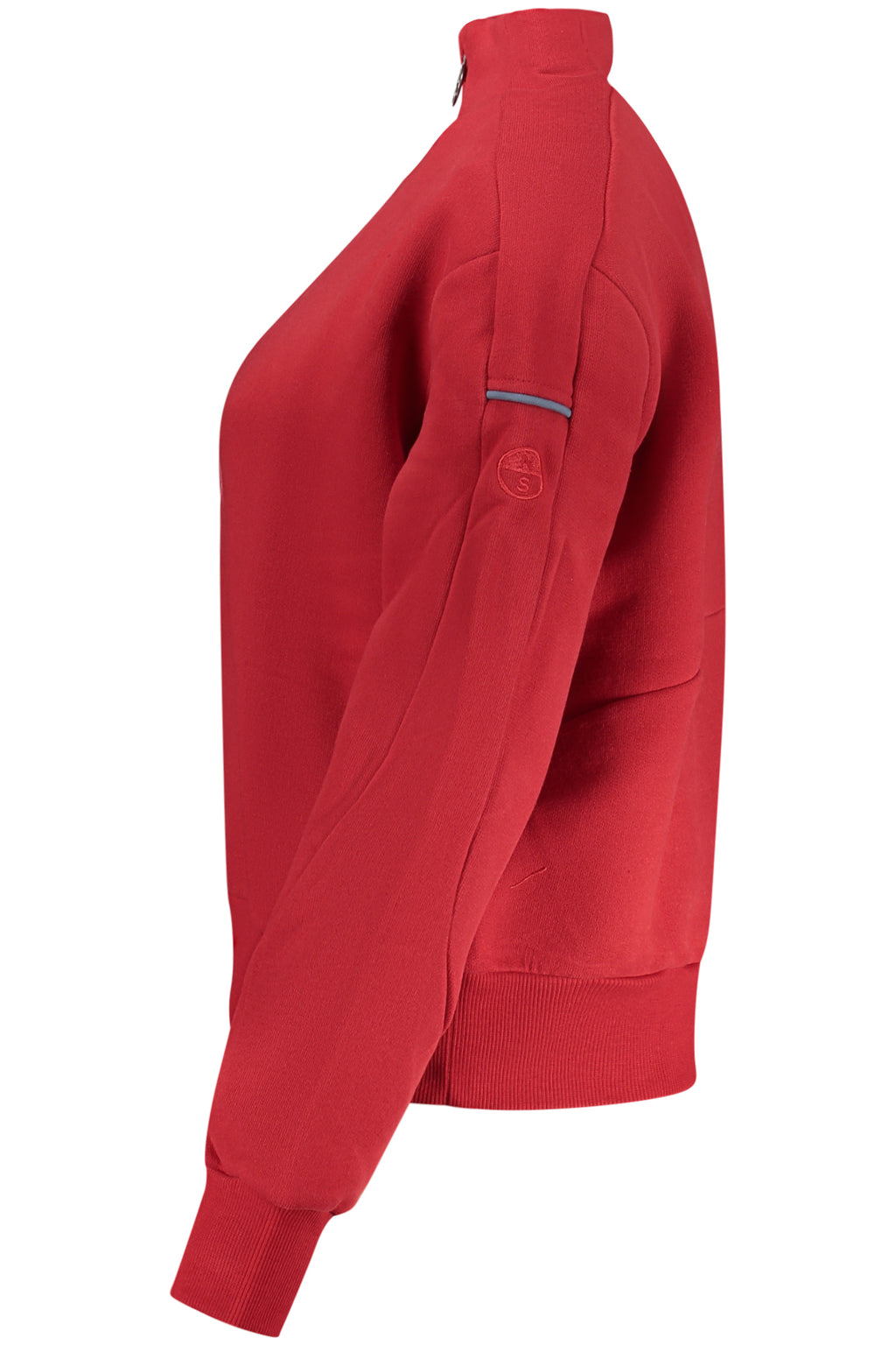 Felpa NORTH SAILS Rosso 091197000