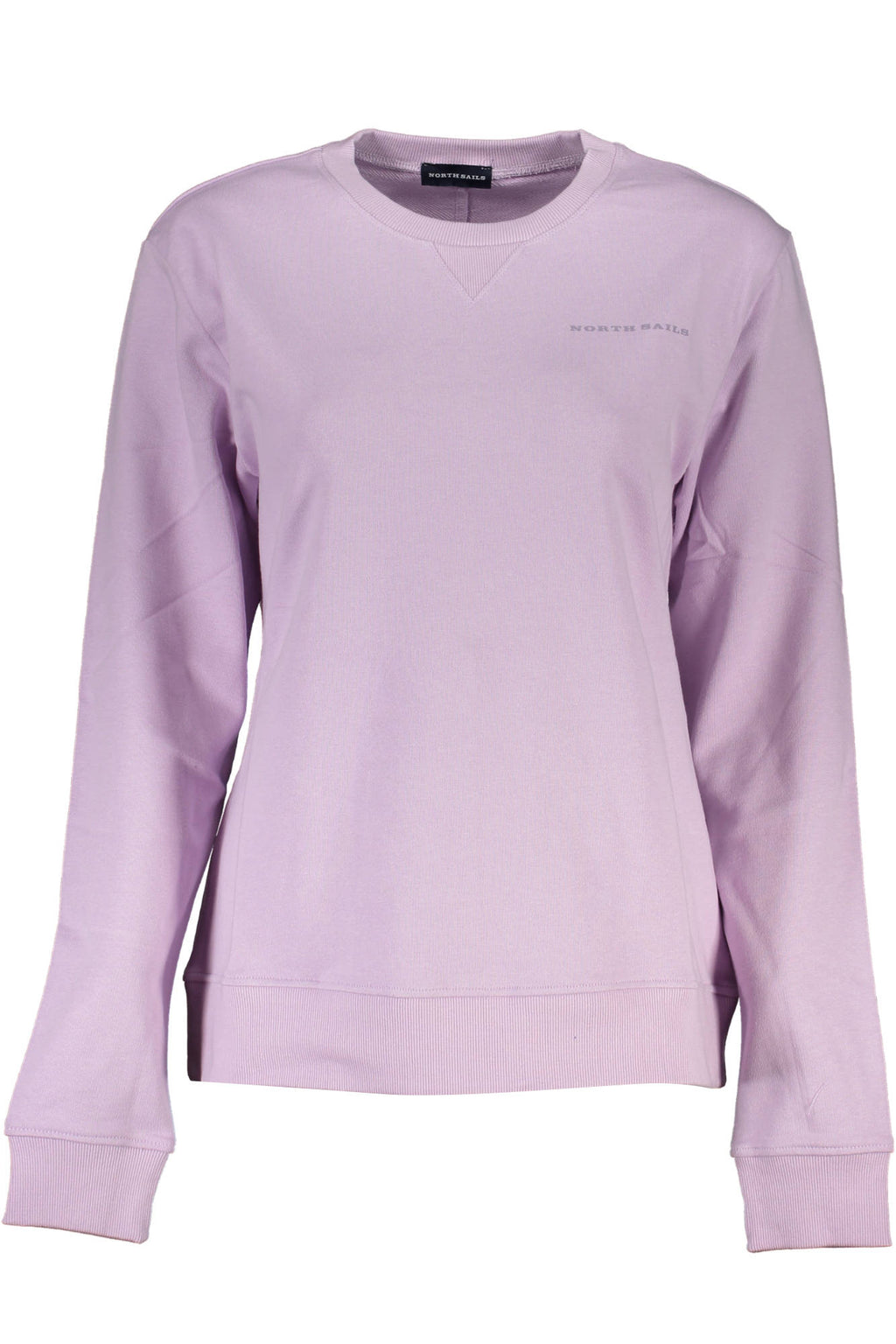 Felpa North Sails Viola 093671-000