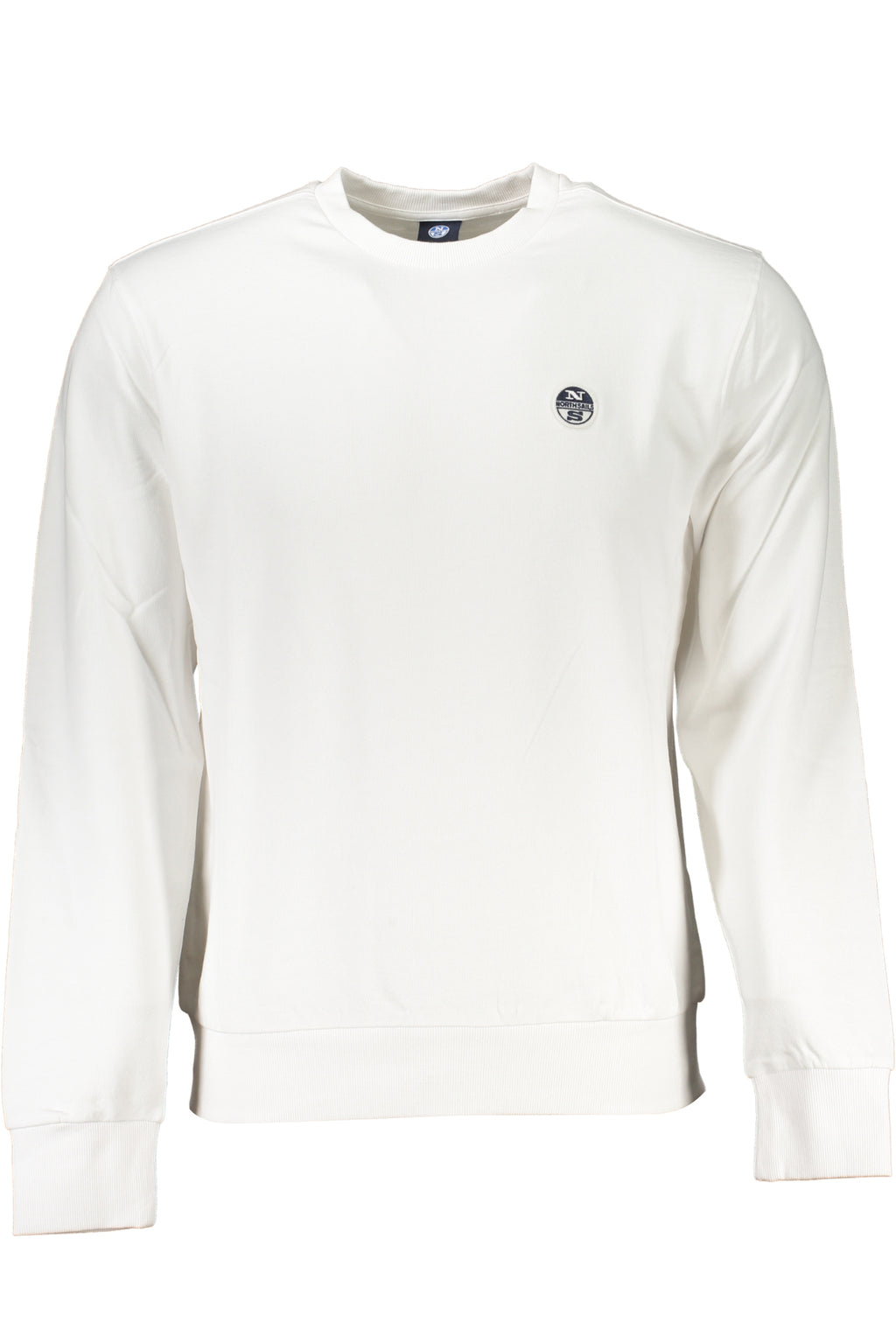 Felpa NORTH SAILS Bianco