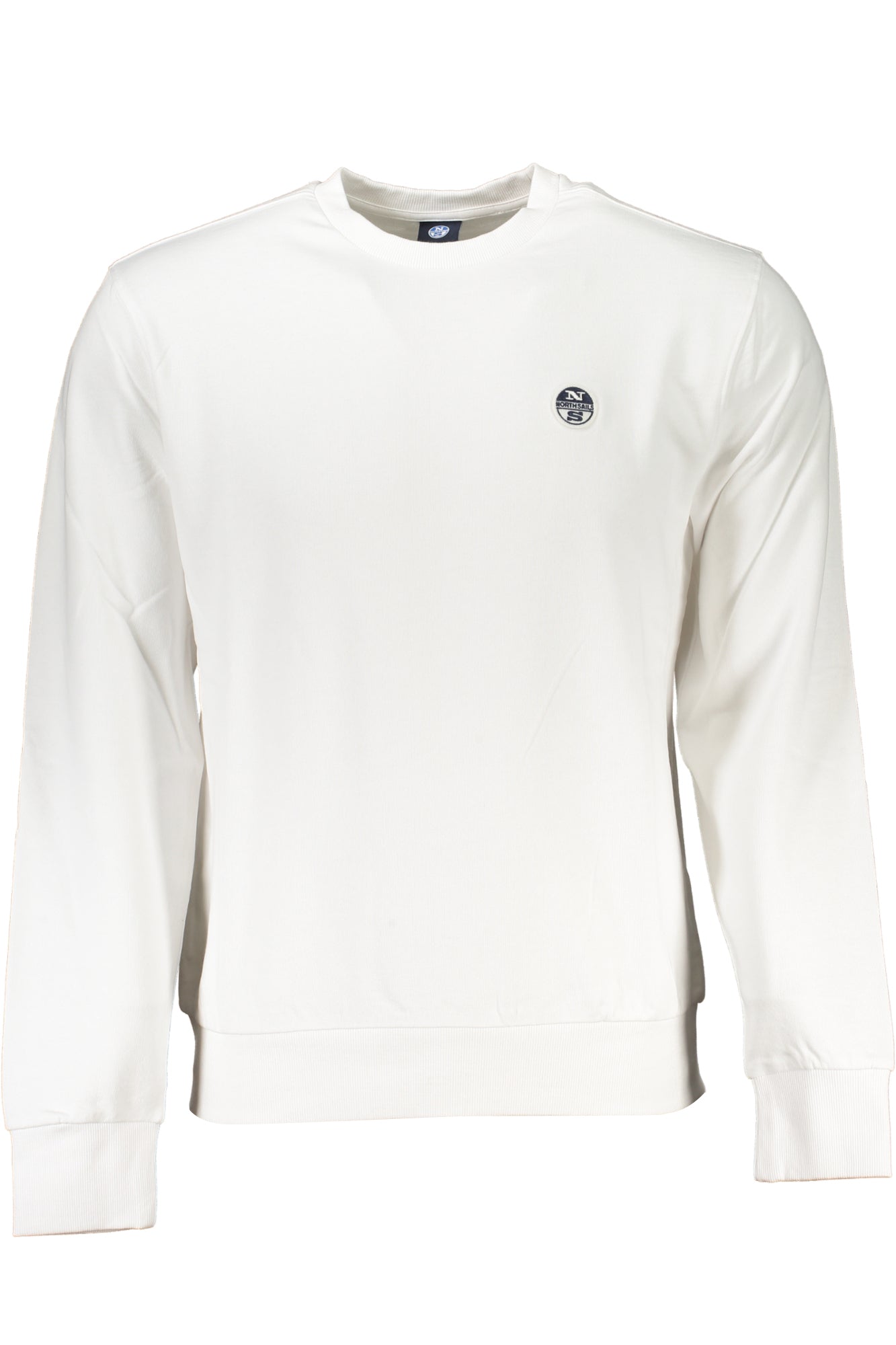 Felpa NORTH SAILS Bianco