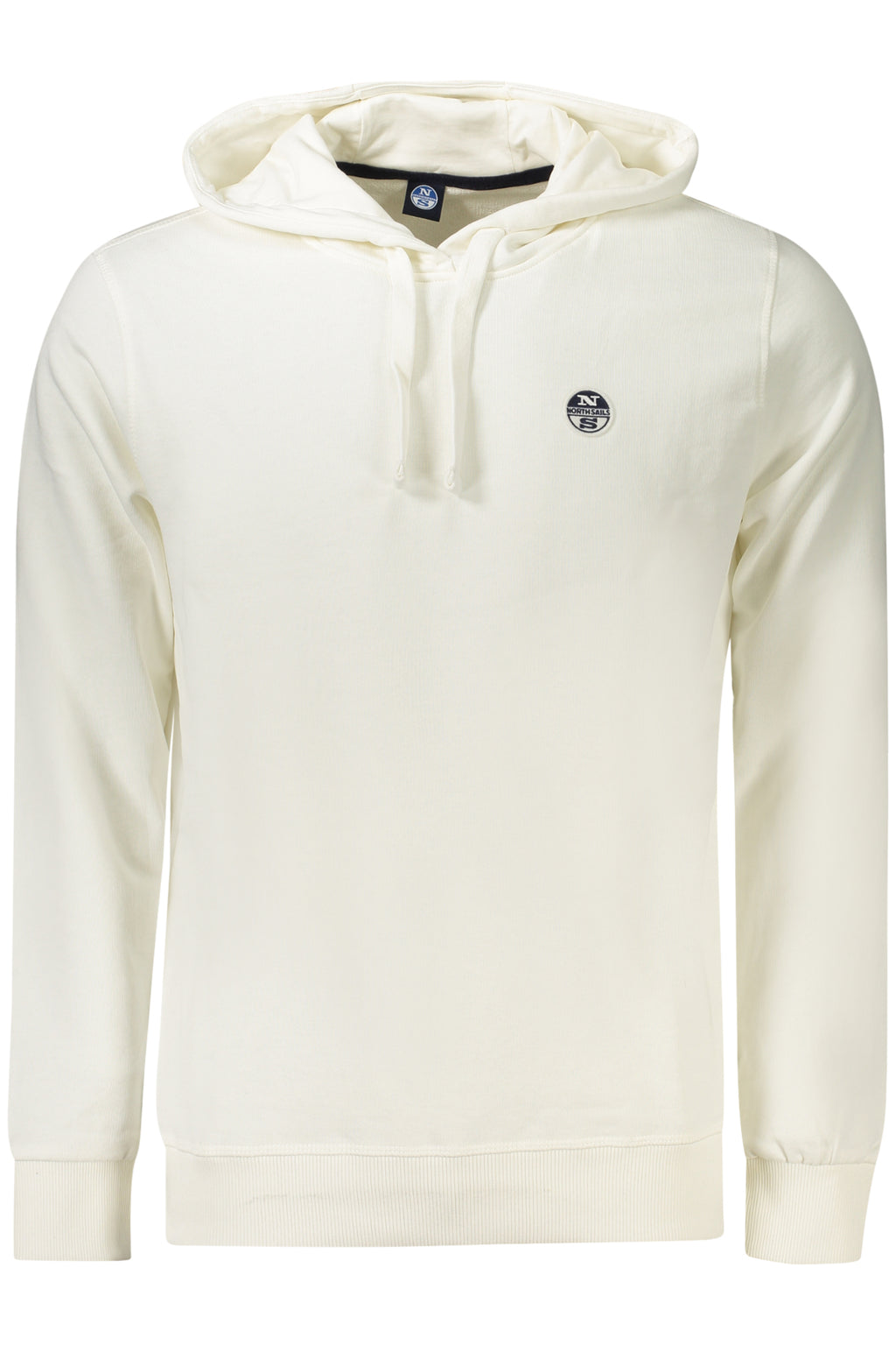 Felpa NORTH SAILS Bianco