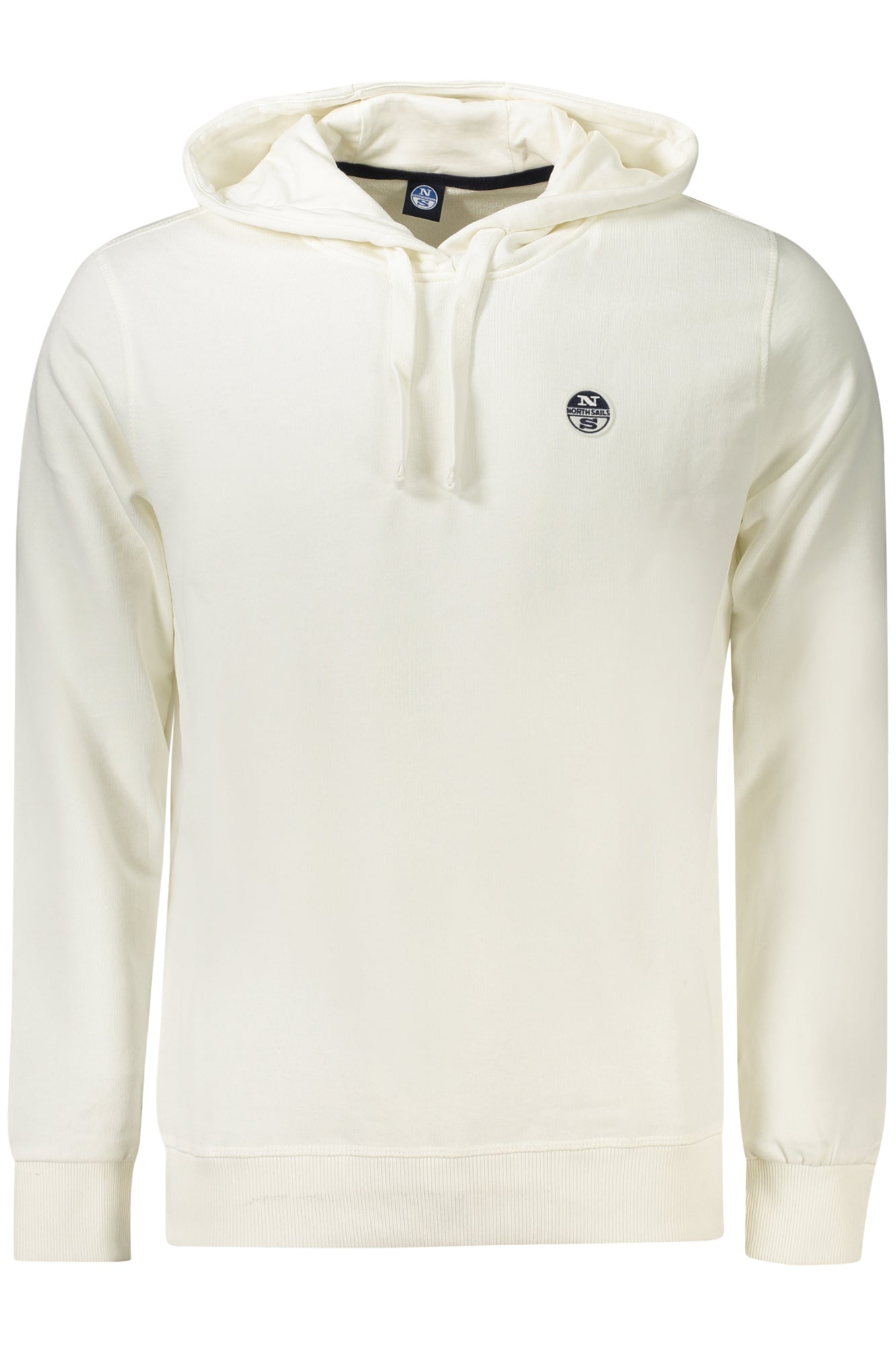 Felpa NORTH SAILS Bianco