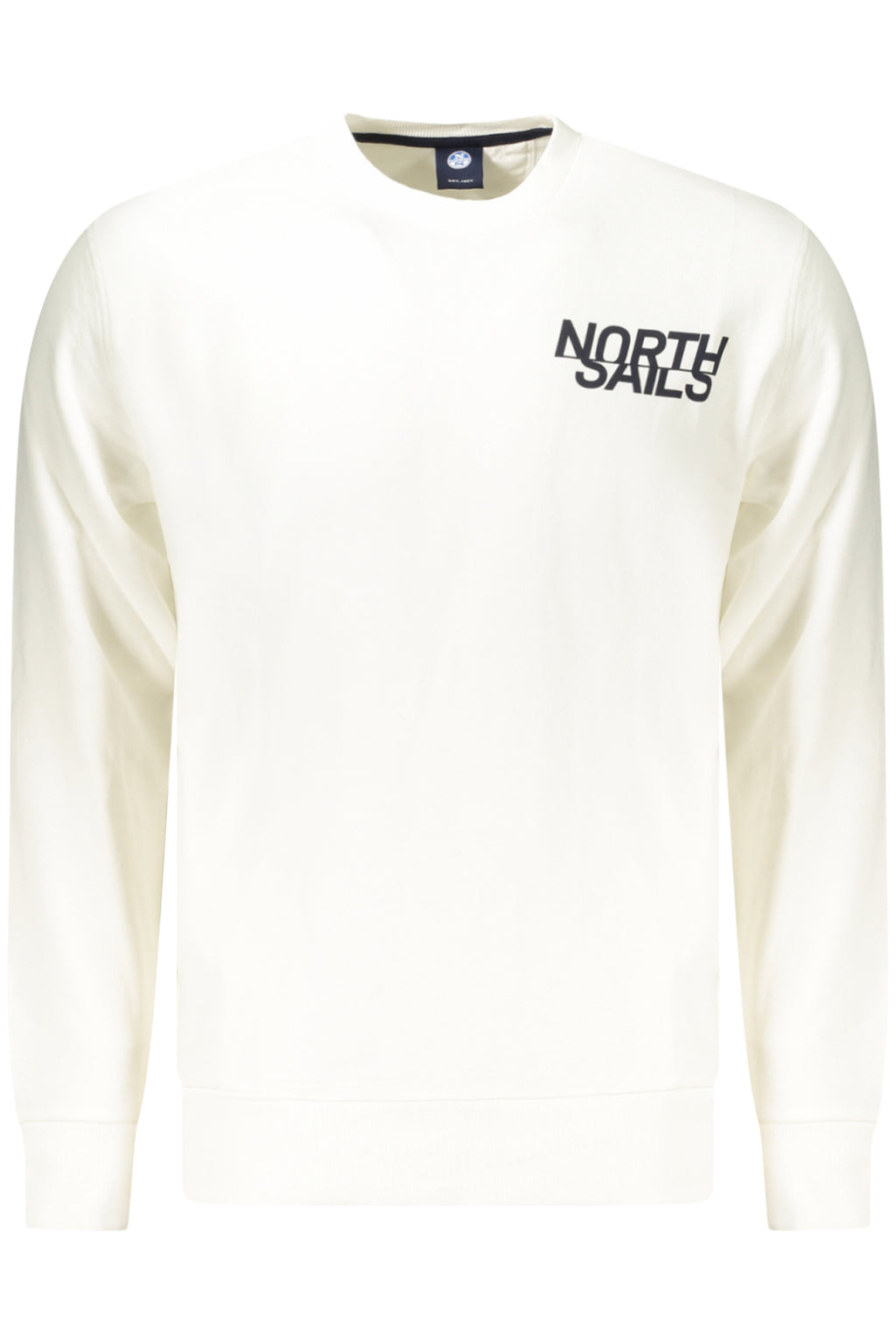 Felpa NORTH SAILS Bianco 993024000