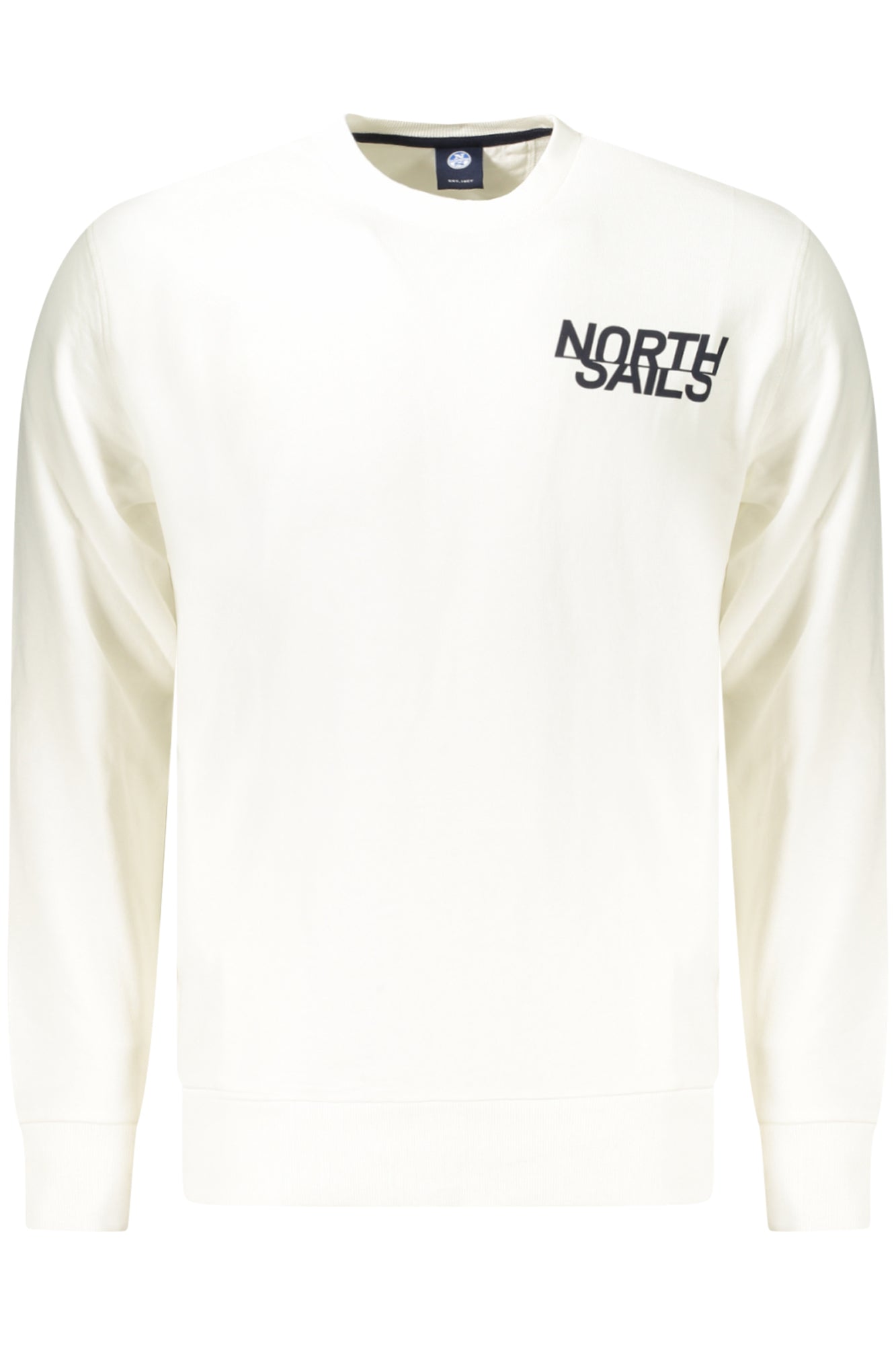 Felpa NORTH SAILS Bianco 993024000
