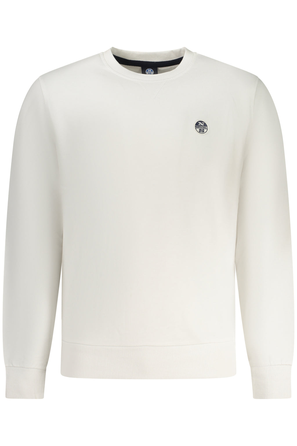 Felpa NORTH SAILS Bianco