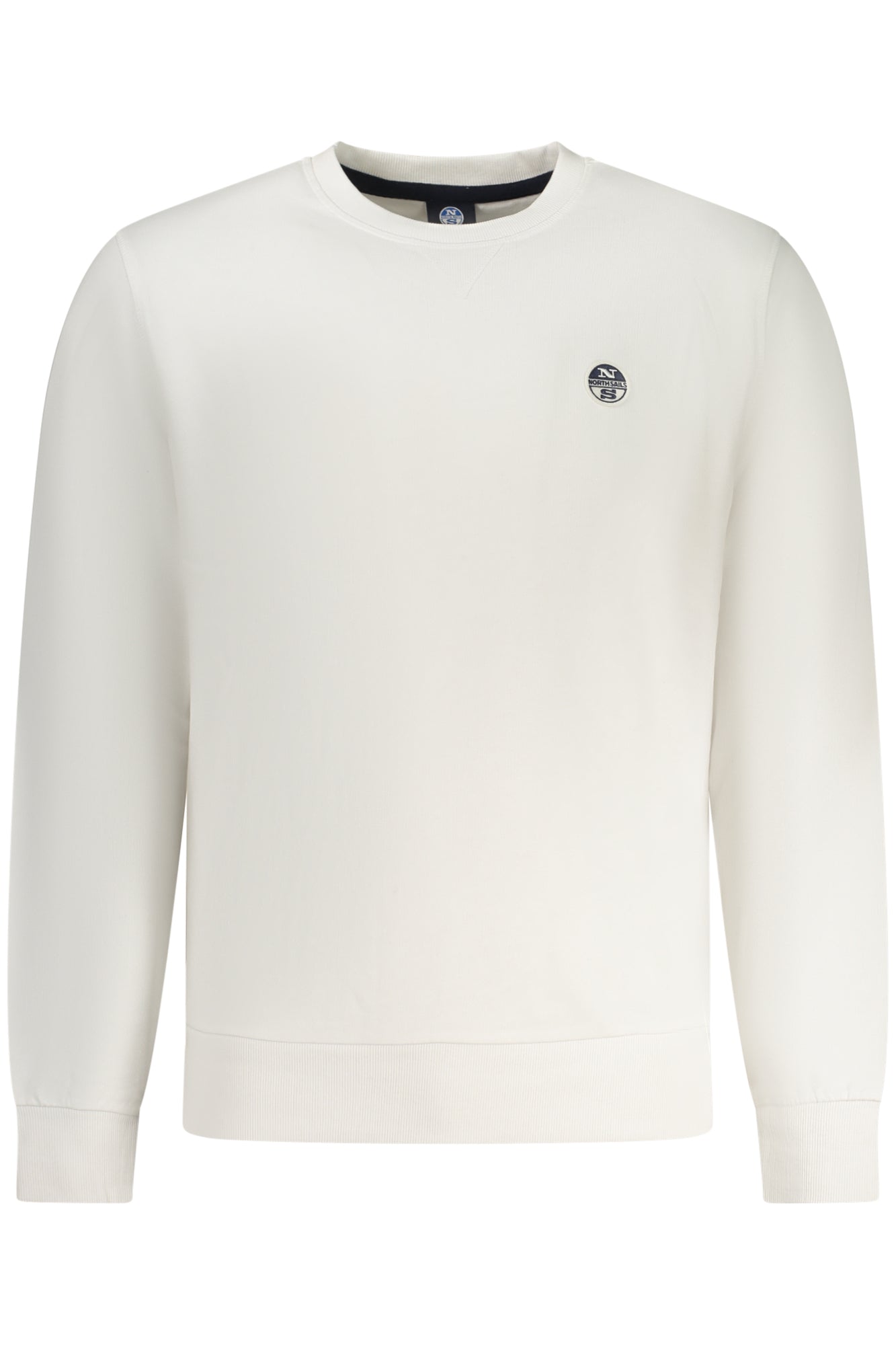 Felpa NORTH SAILS Bianco