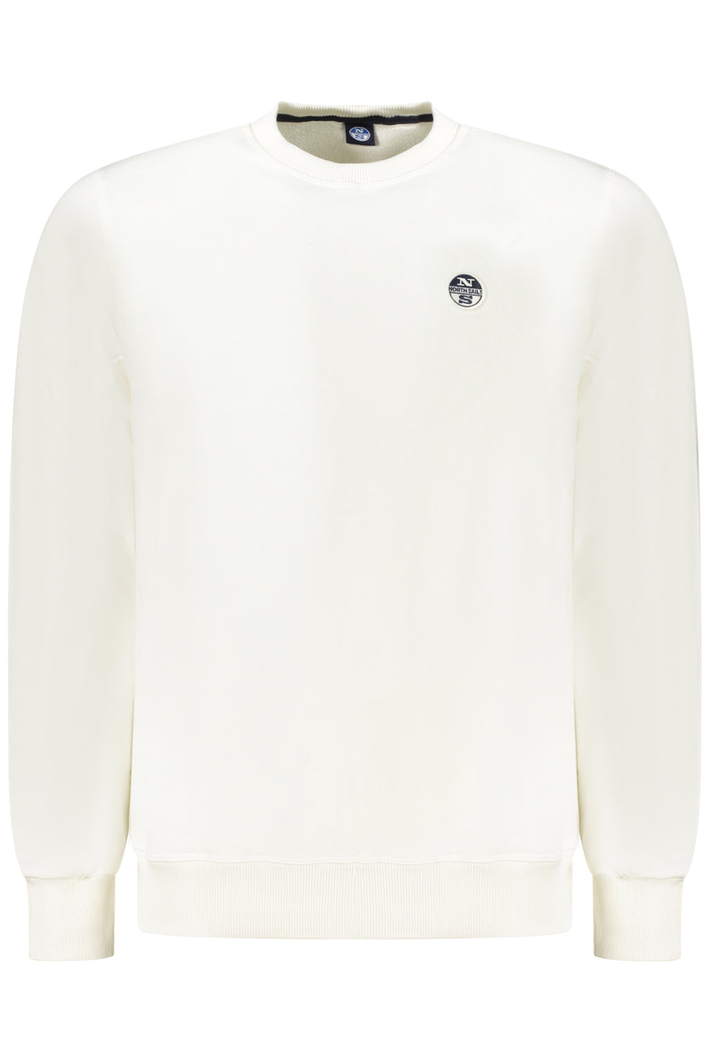 Felpa NORTH SAILS Bianco