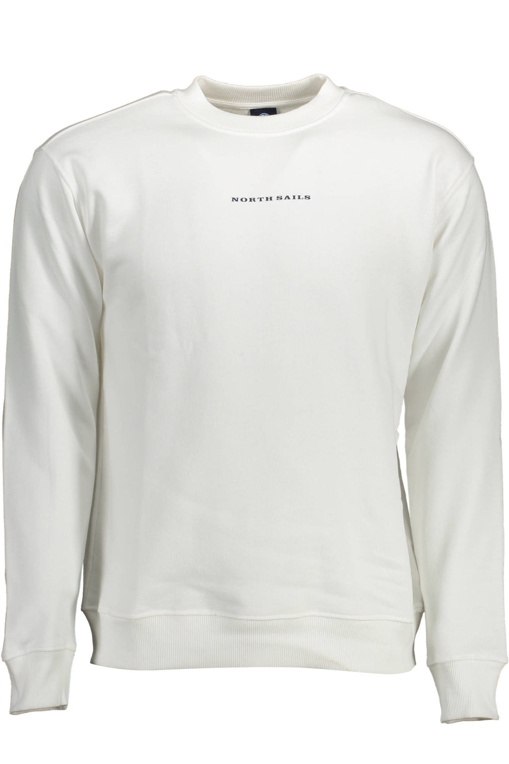 Felpa NORTH SAILS Bianco
