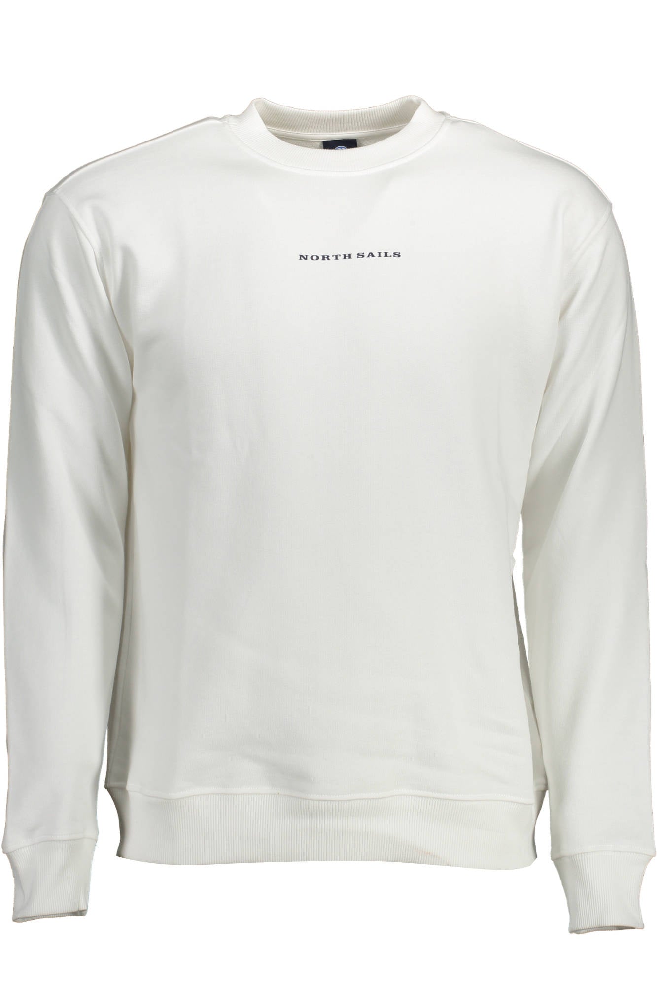 Felpa NORTH SAILS Bianco