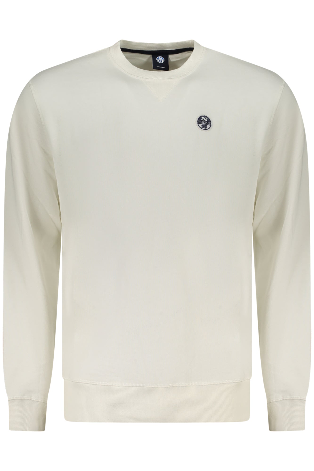 Felpa NORTH SAILS Bianco 993022000