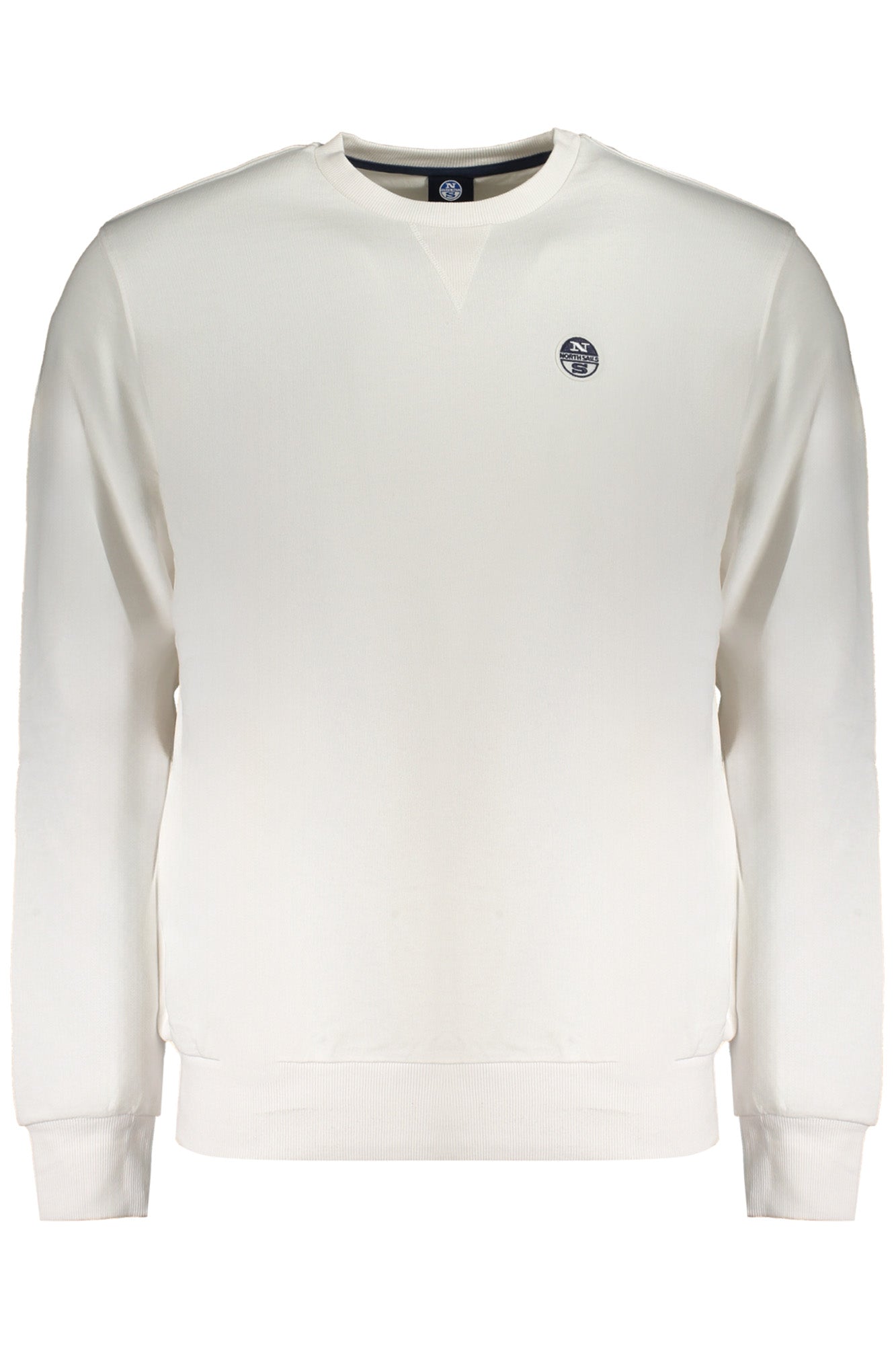 Felpa NORTH SAILS Bianco 902469000