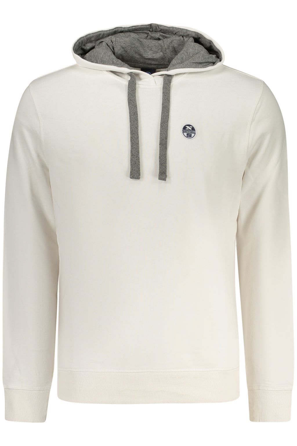 Felpa North Sails Bianco 993048000