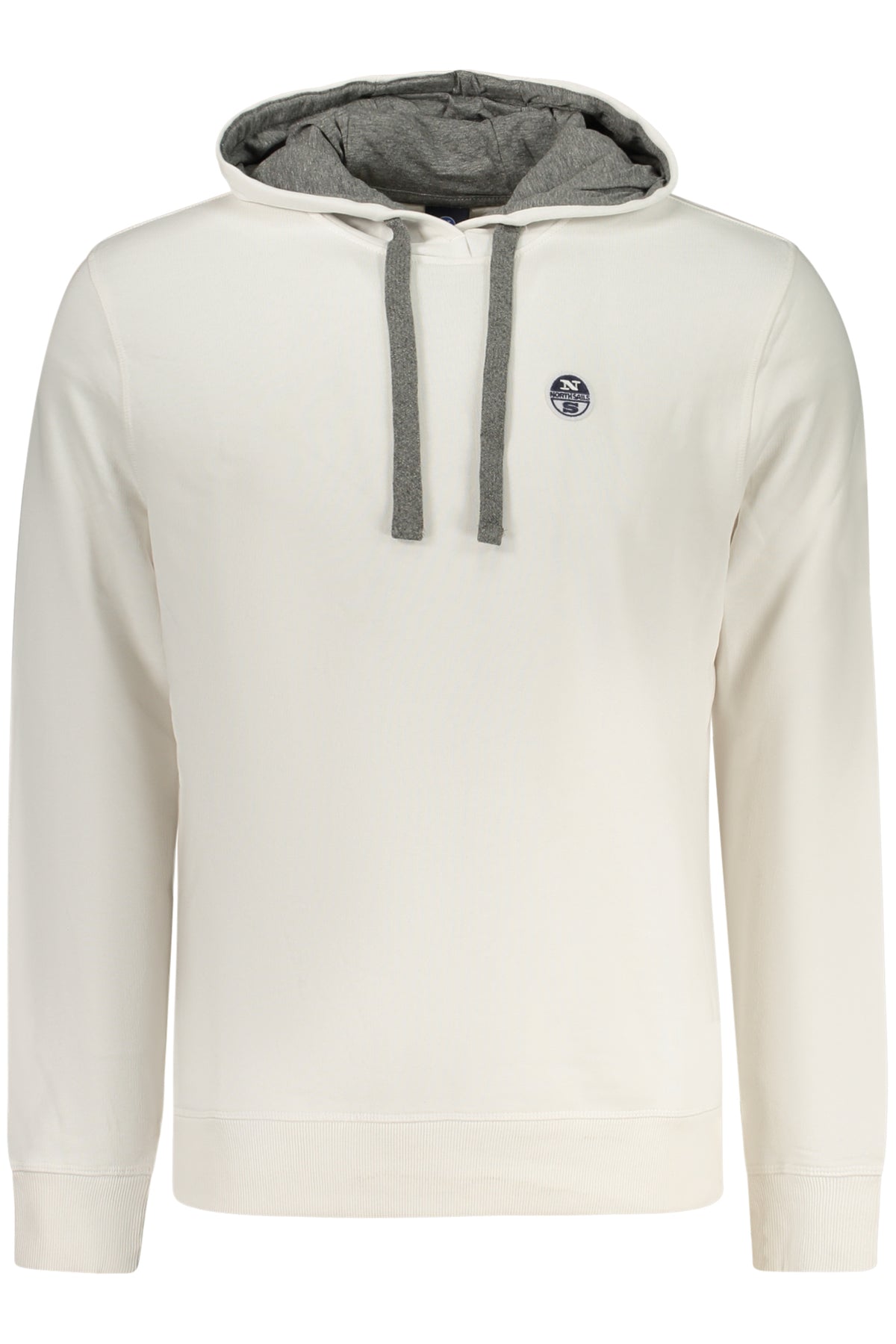 Felpa North Sails Bianco 993048000
