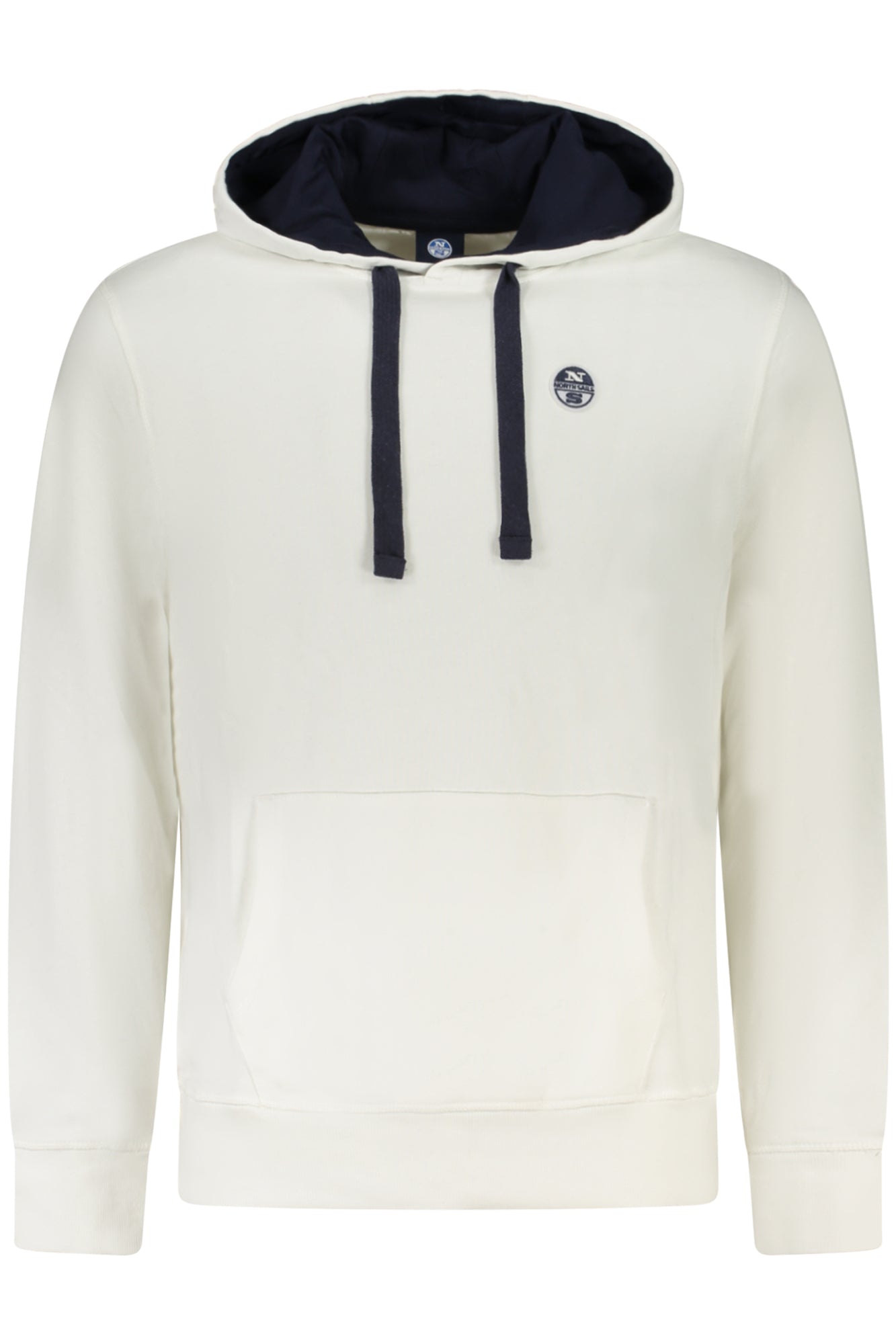 Felpa NORTH SAILS Bianco 993026000