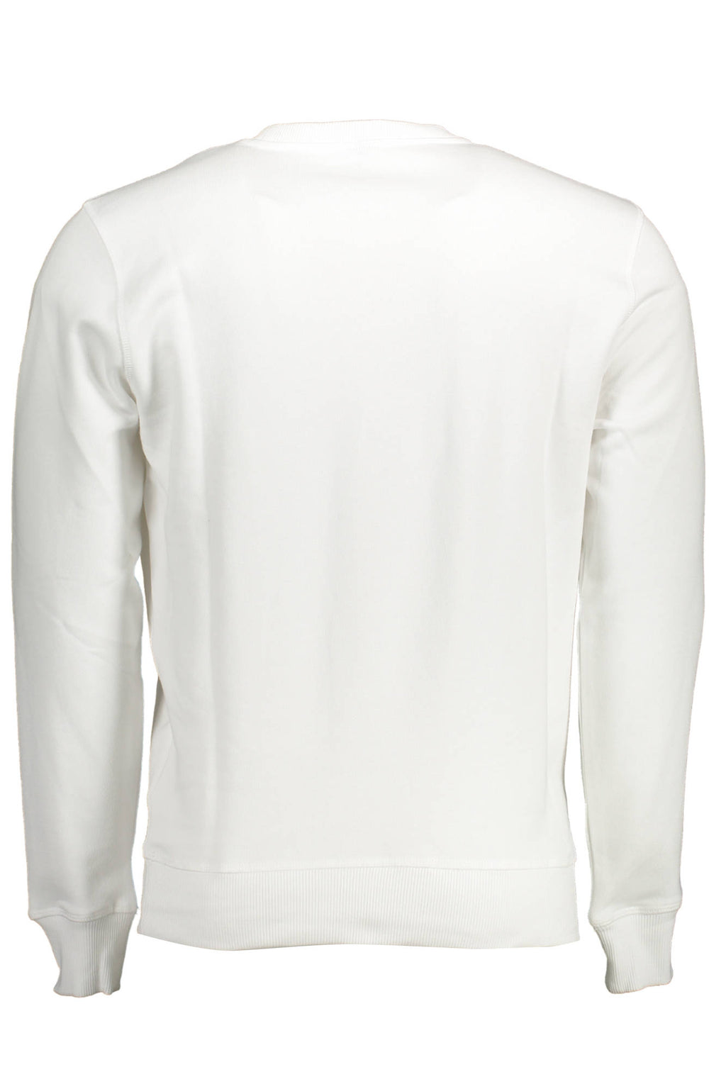 Felpa NORTH SAILS Bianco