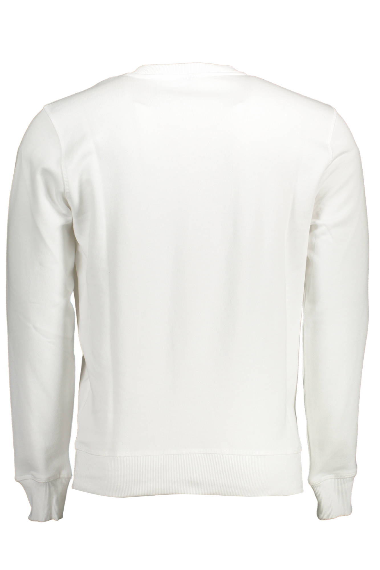 Felpa NORTH SAILS Bianco